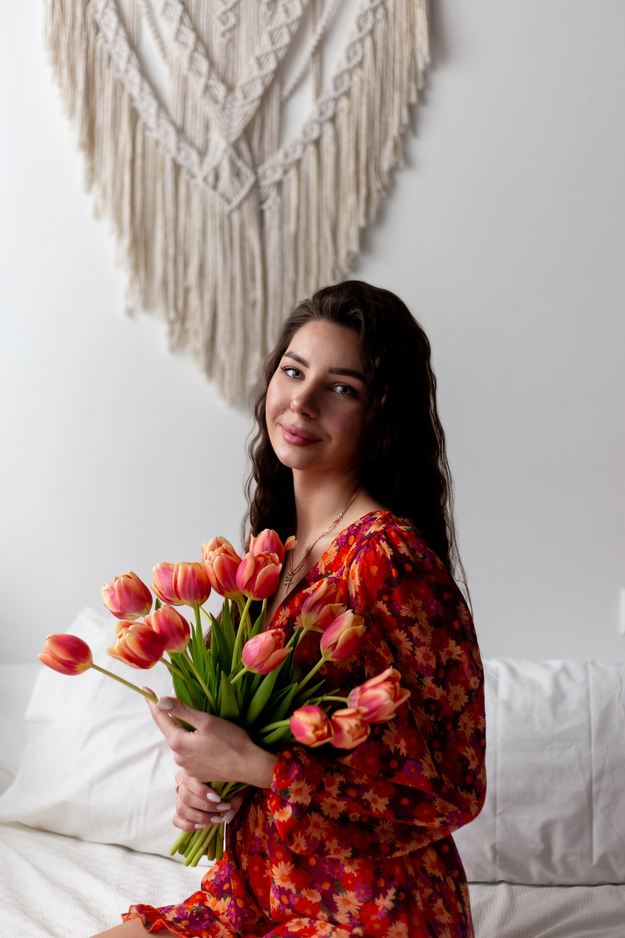 Весна. Фотограф Москва / Балашиха