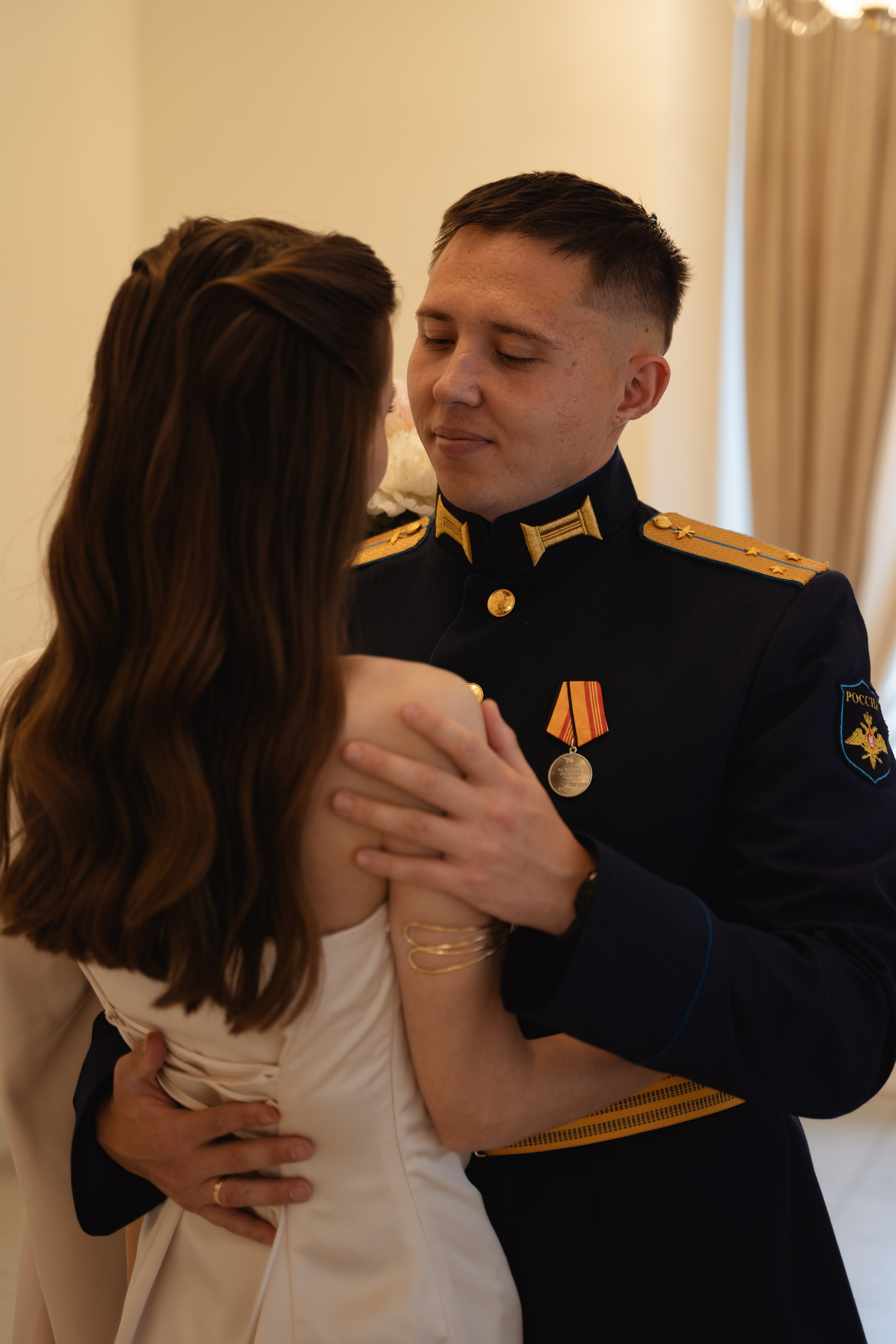 Свадебная фотосъемка в Пскове. Свадебный и семейный фотограф в Пскове и Острове Света Суворова