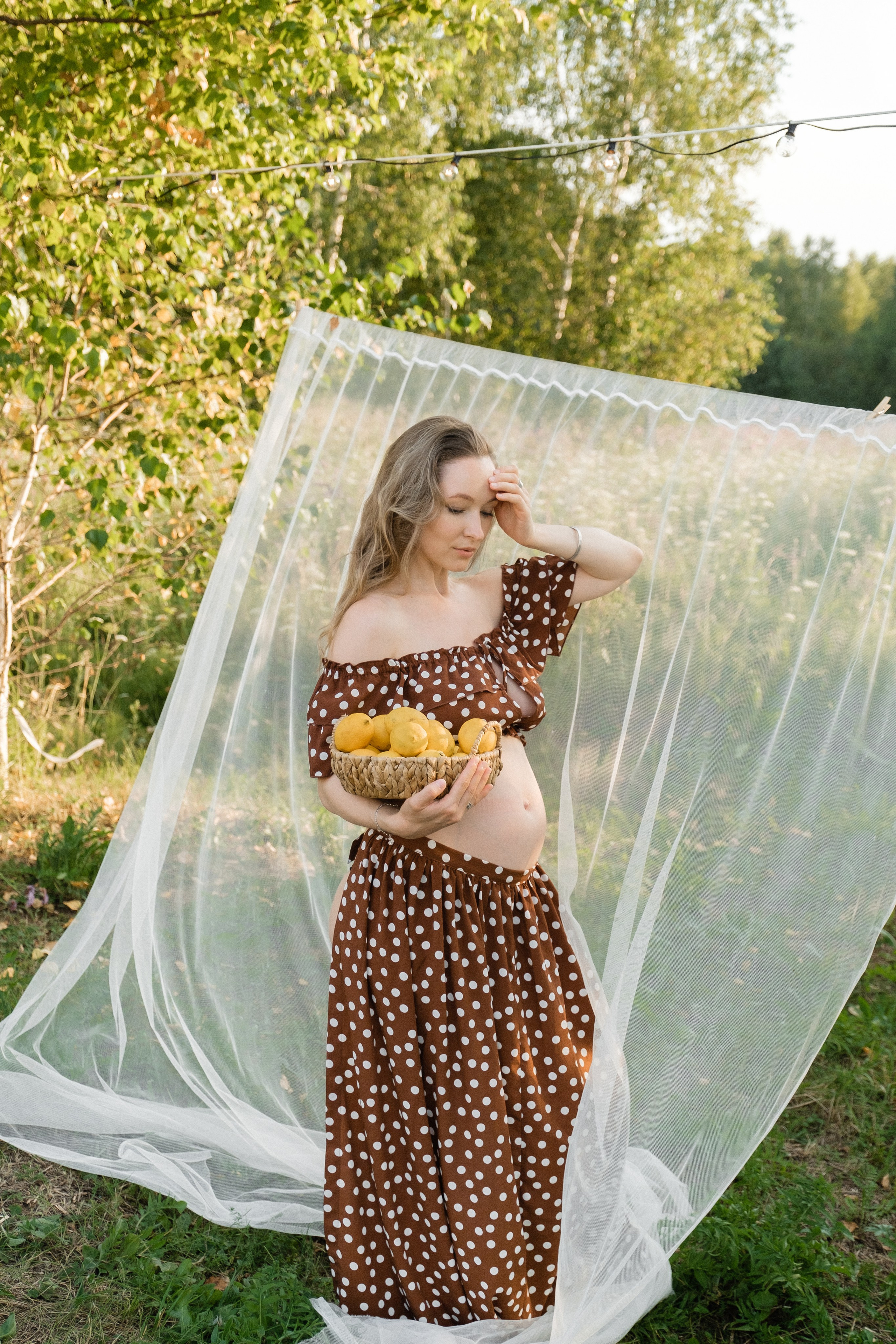 Инна. Фотограф в Кемерово Анастасия Филаткина