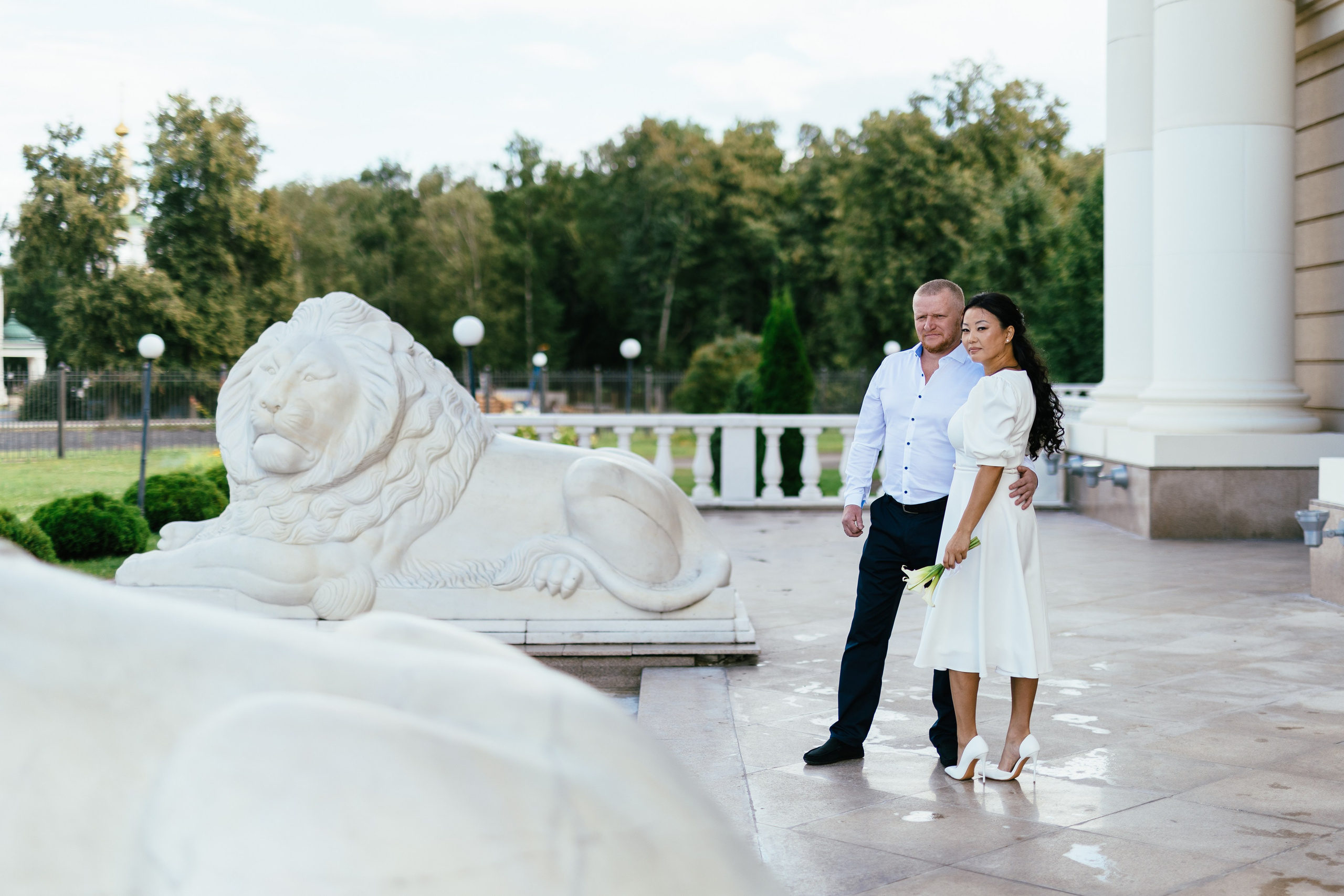 Свадьба в Угличе. Свадебный фотограф в Ярославле Алиса Курочкина