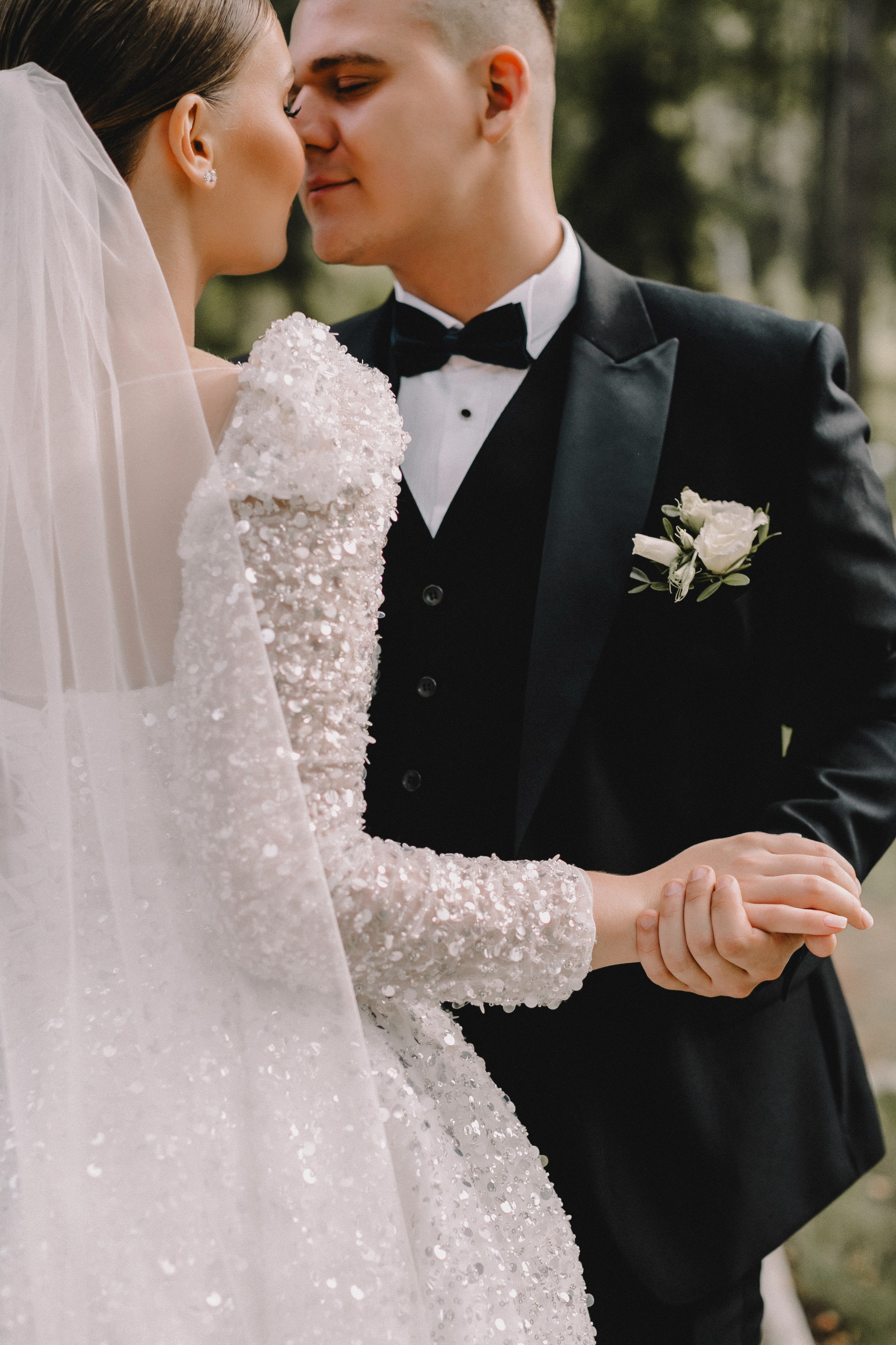 WEDDING. Семейный и детский фотограф Болинок Наталья