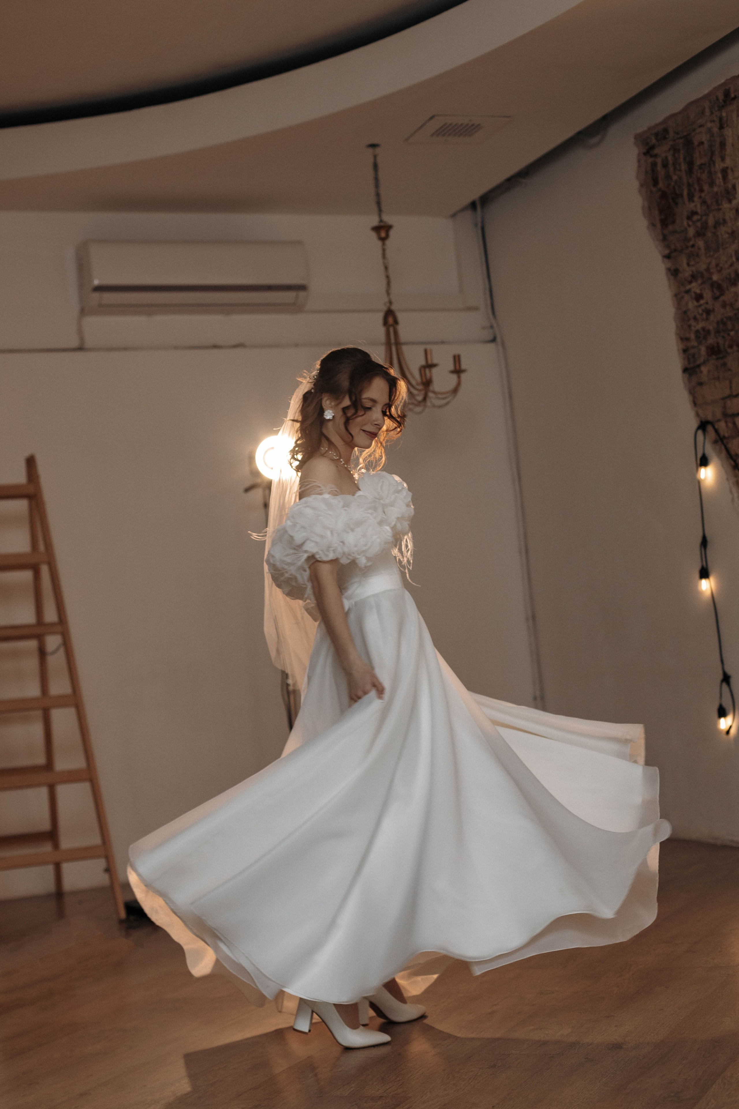 WedDay. Свадебный, семейный фотограф в Перми и Пермском крае. Ольга Старицына