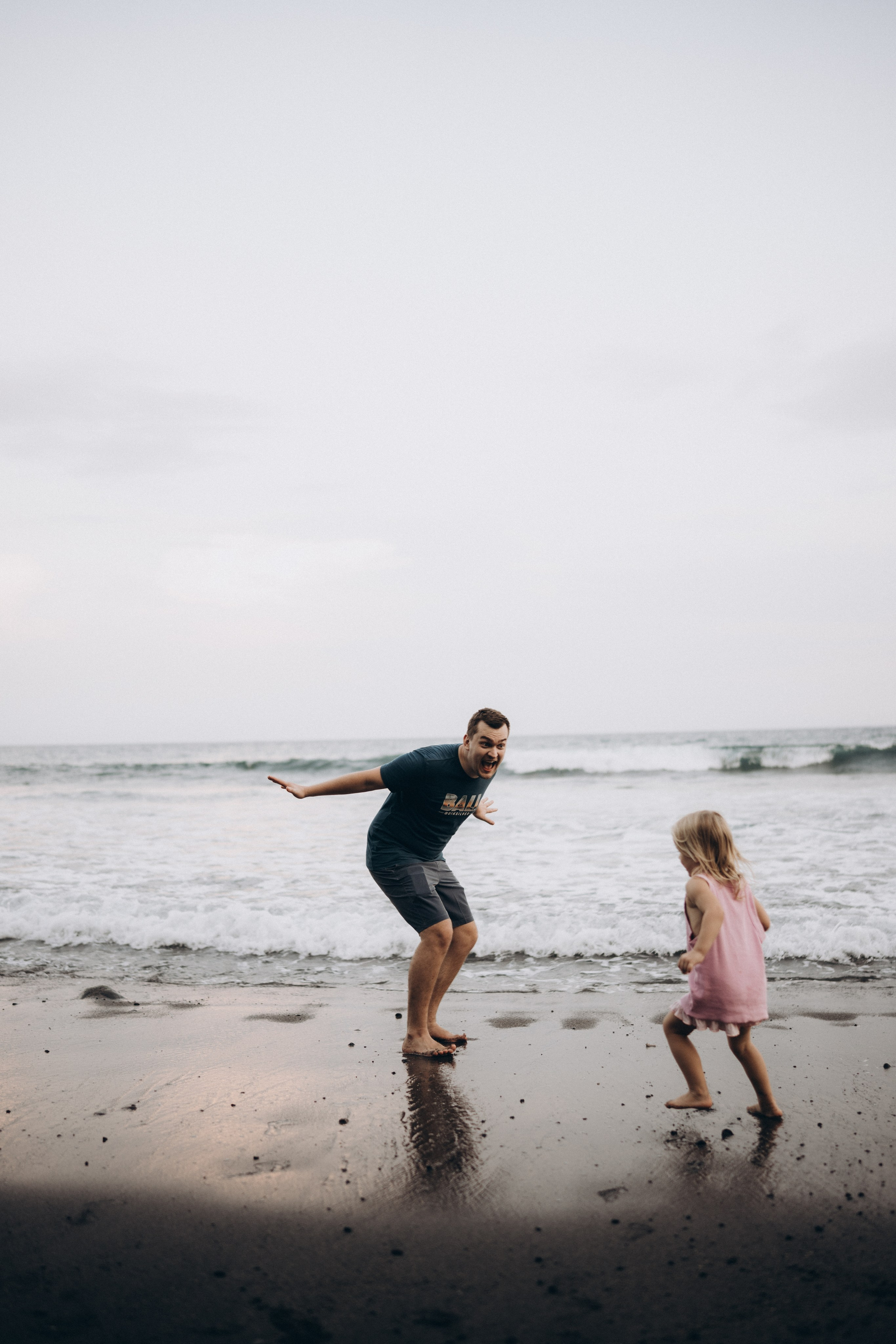 Антон, Галя, Саша, Алина и Артем. Olga Antipova — photographer