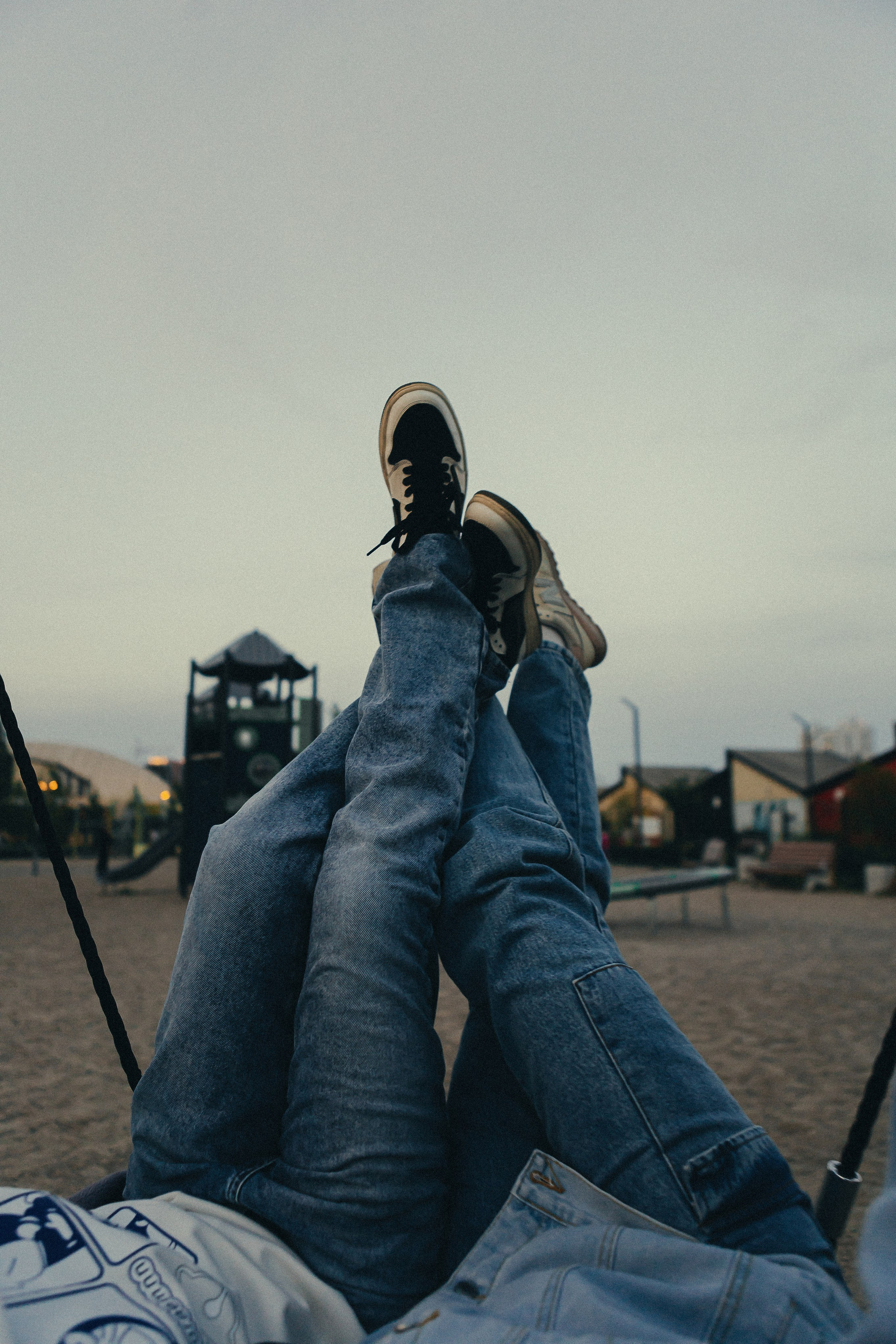 Сюзанна и Марк. Фотограф Дубровская Виктория