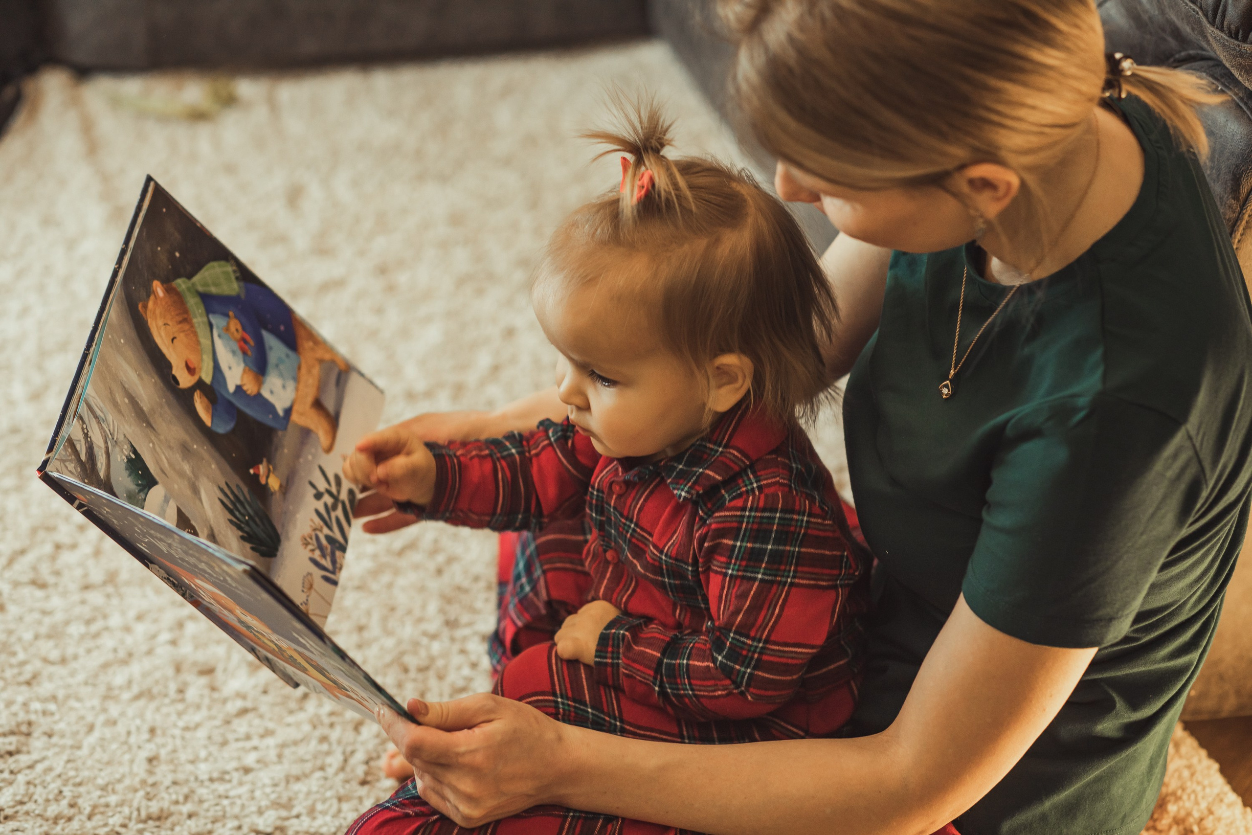Марат, Светлана и Карина. Свадебный и семейный фотограф в Колпино и СПб Юлия Папанова