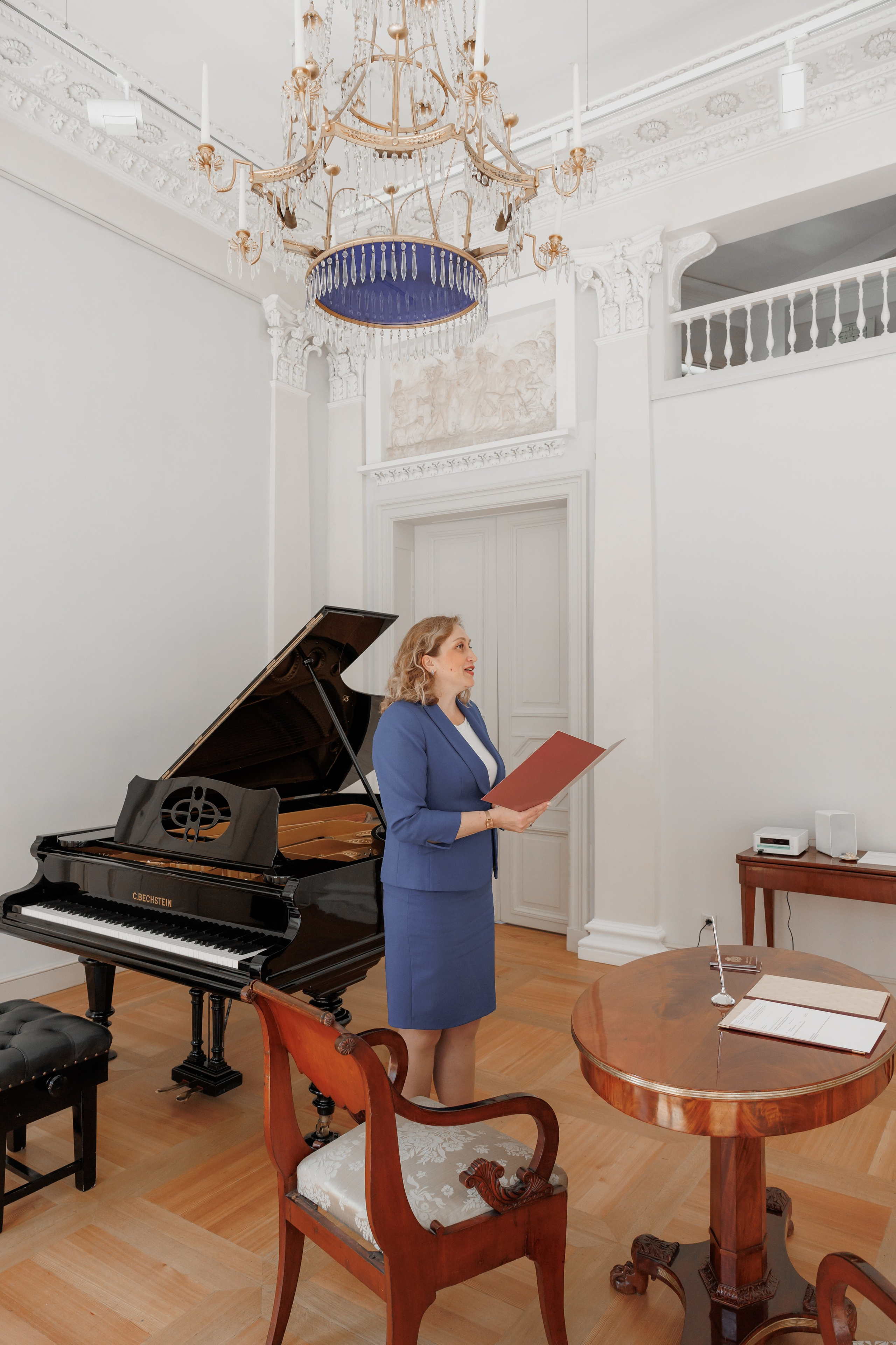 Анна и Сергей, Особняк Муравьевых-Апостолов, прогулка по ВДНХ, ресторан «Домик в саду». Свадебный и репортажный фотограф (Москва, Королев и другие)