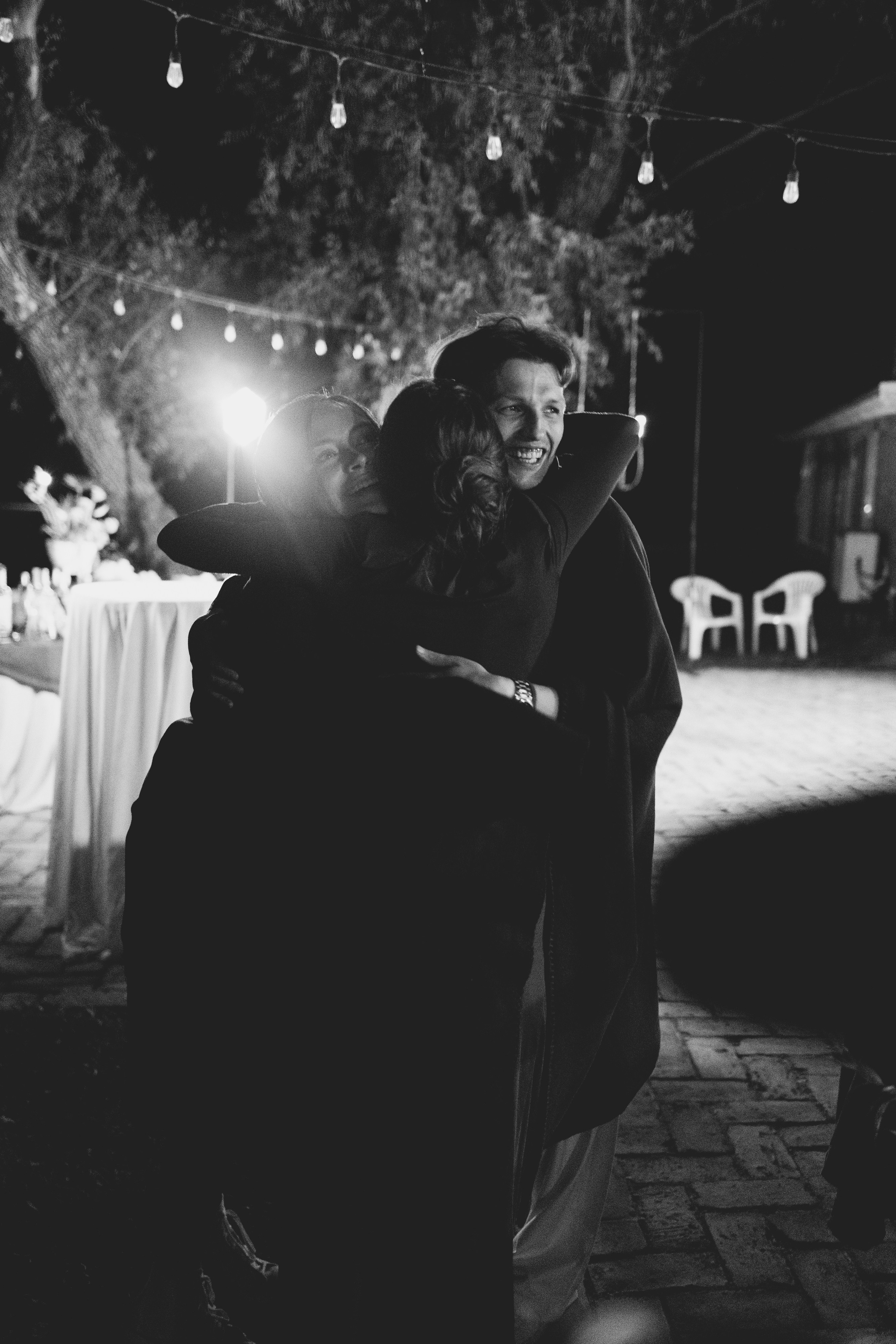 LEVI'S LUV. Fusion Wedding Photographer