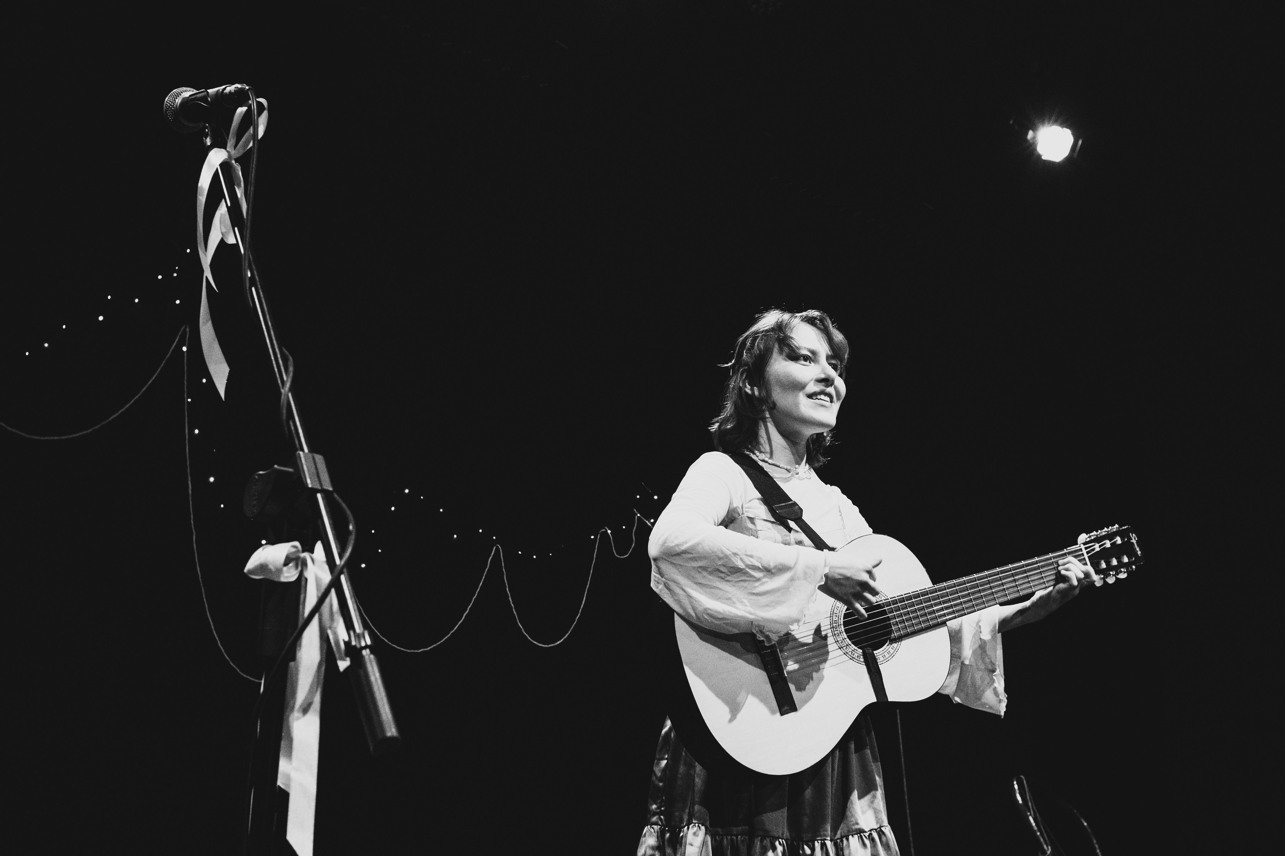 Сoncert in Perm State University. Фотограф в Севастополе Максим Черенёв
