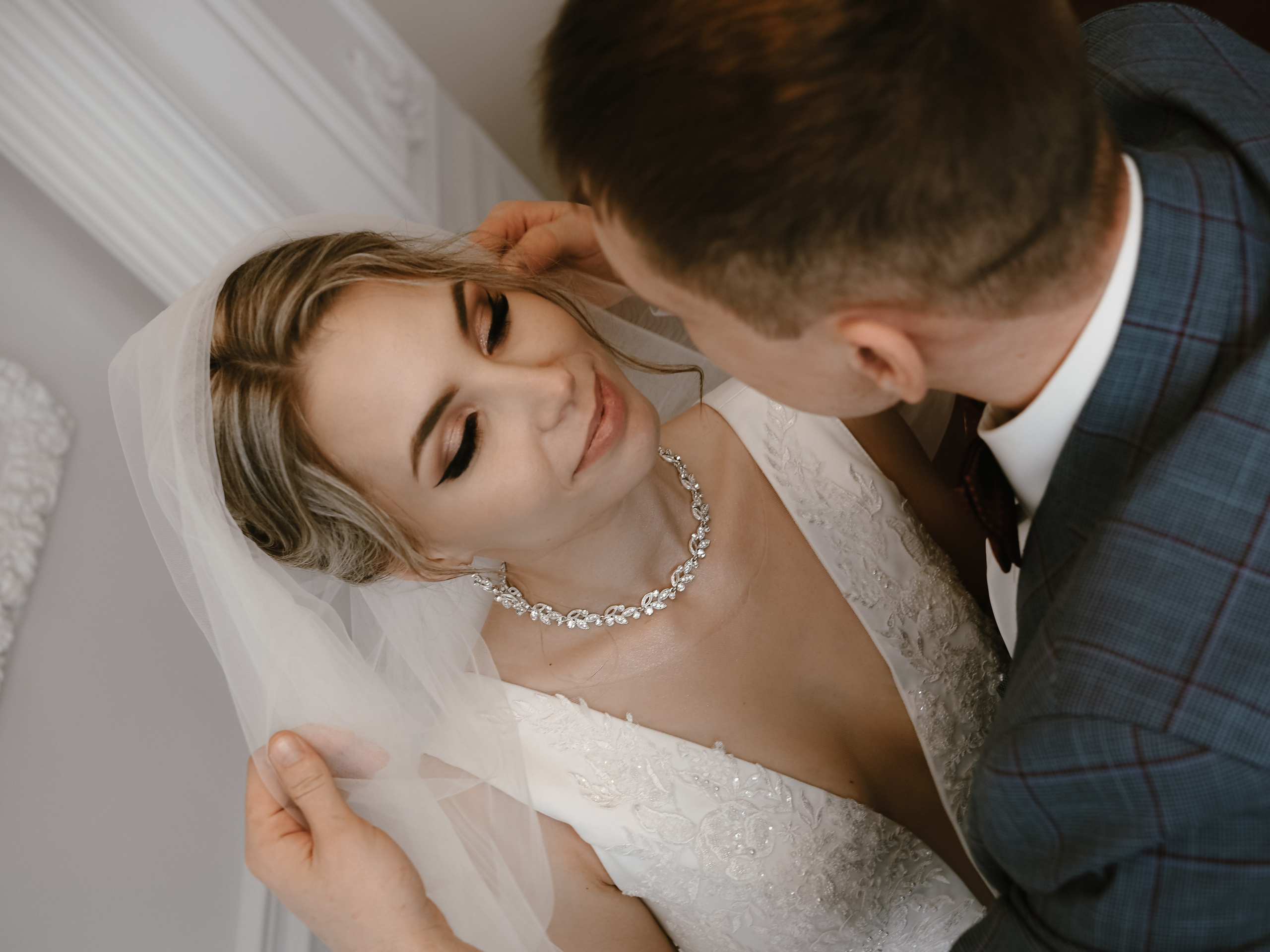 Дмитрий Кристина. Фотограф Рязань. Семейный Свадебный фотограф