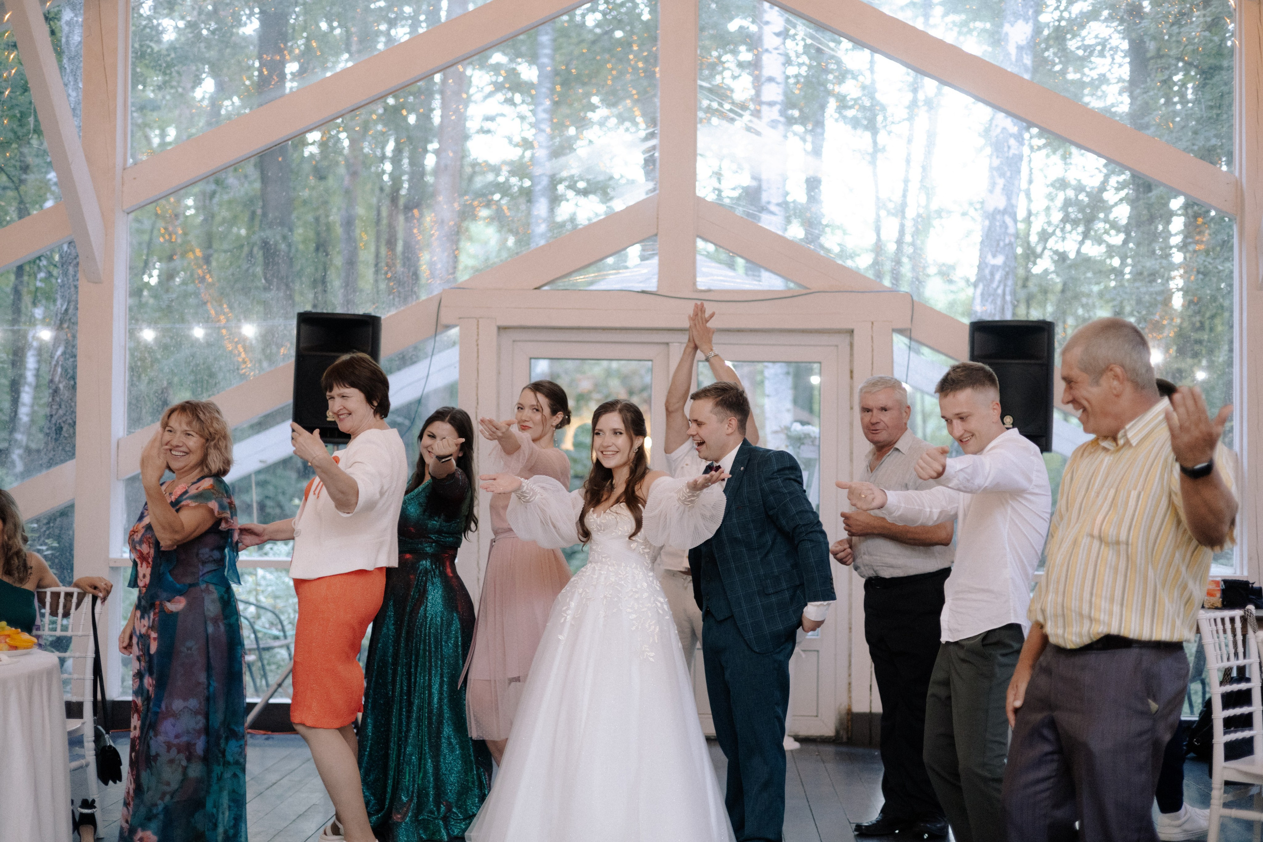 Настя и Артем. Свадебный и портретный фотограф в Москве Анастасия Масюк