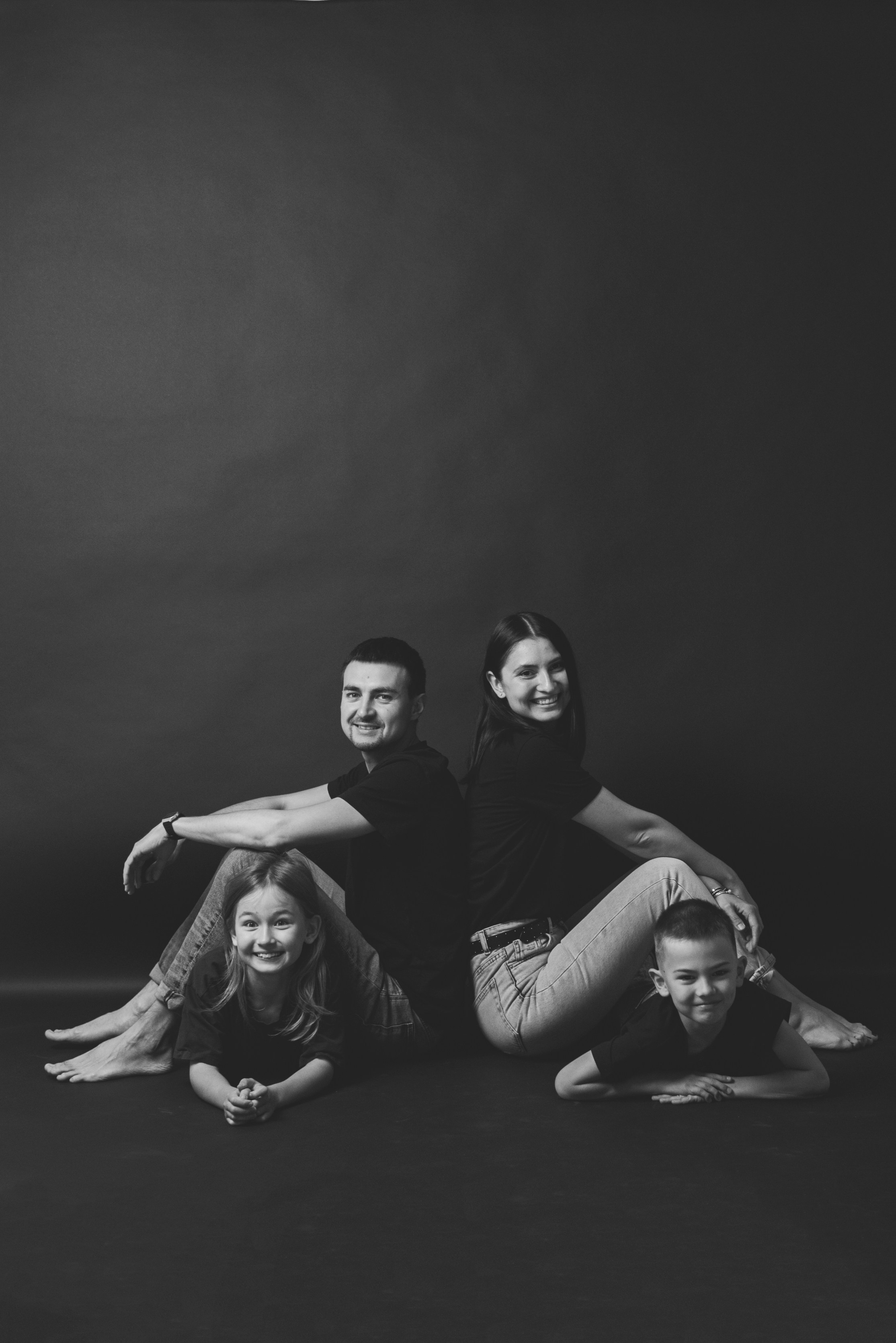 Автопортретная фотостудия в Казани