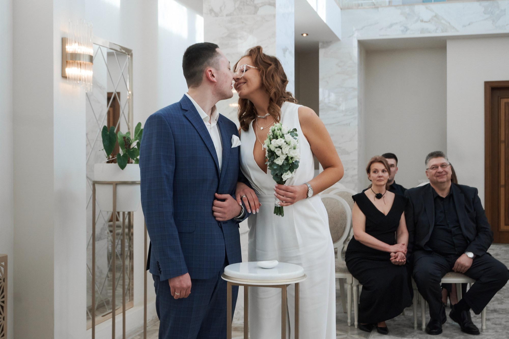 Lera & Andrey. Лиза Сытикова. Фотограф. Москва