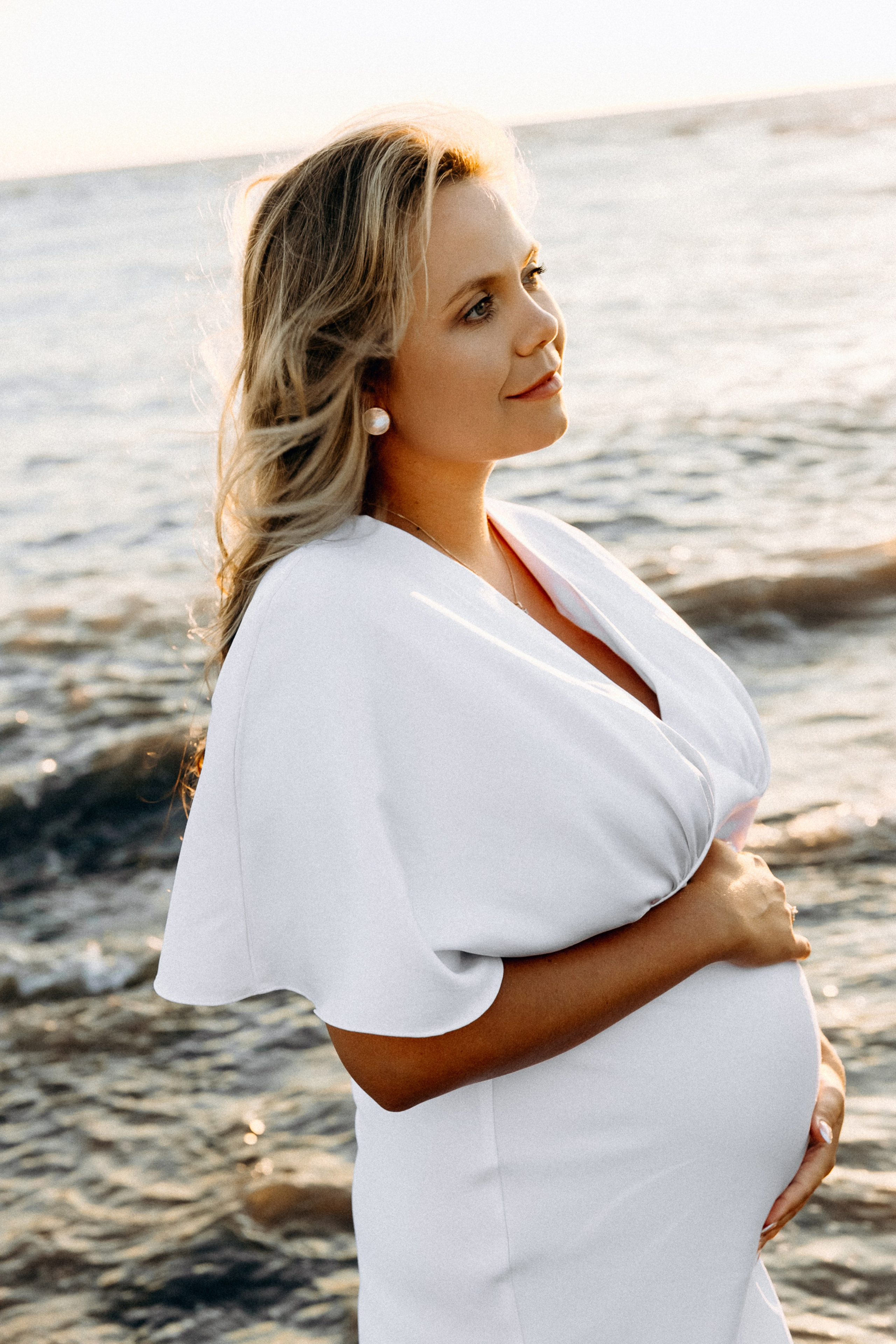 Ожидание счастья. Фотограф Сочи Адлер Сириус Красная Поляна Ошутина Анастасия