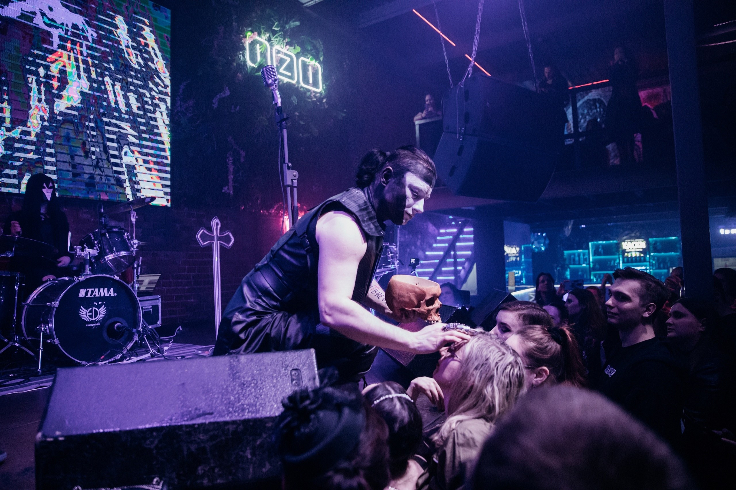 Концерты популярных групп. Главная