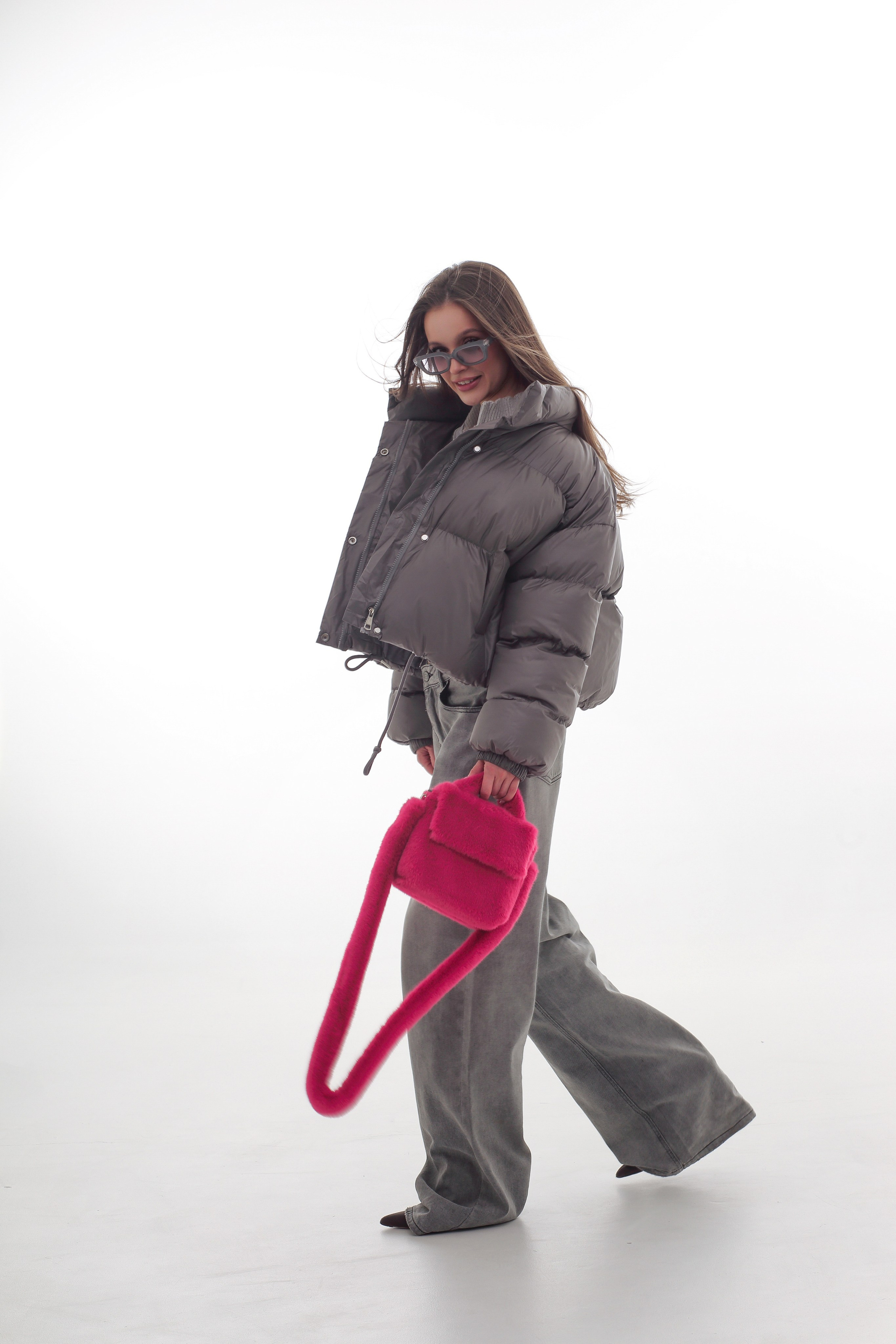 Сумки Take the bag. Портретный фотограф Анна Мерзлякова