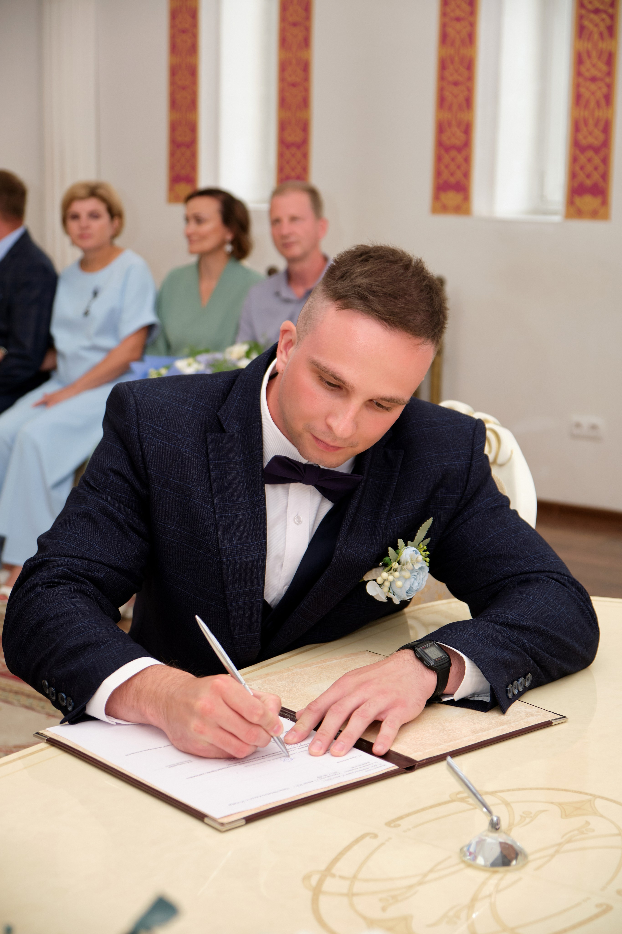 Свадебная фотосессия Белгород