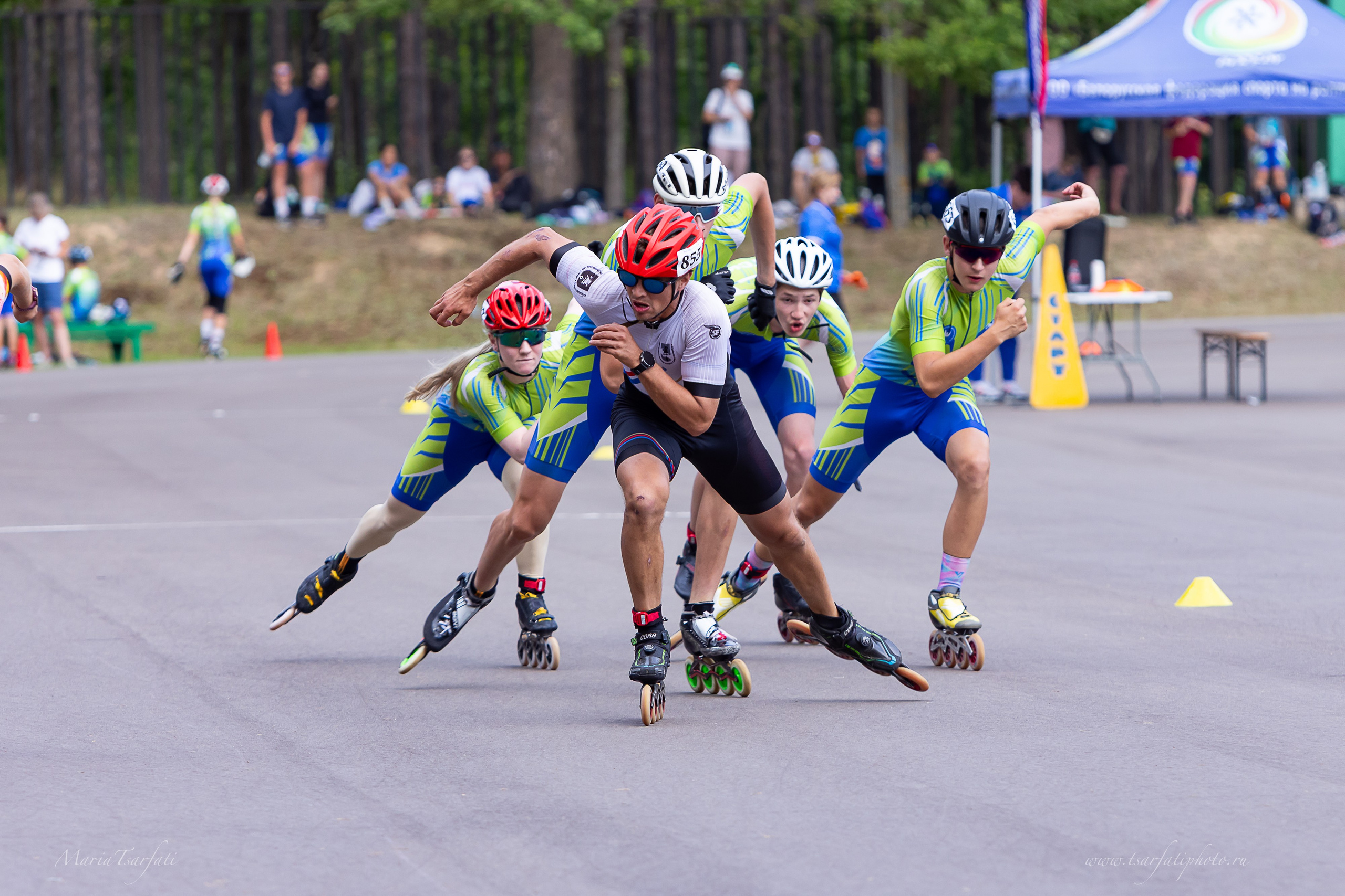Mogilev International inline race 2026. Спортивная съемка Мария Царфати