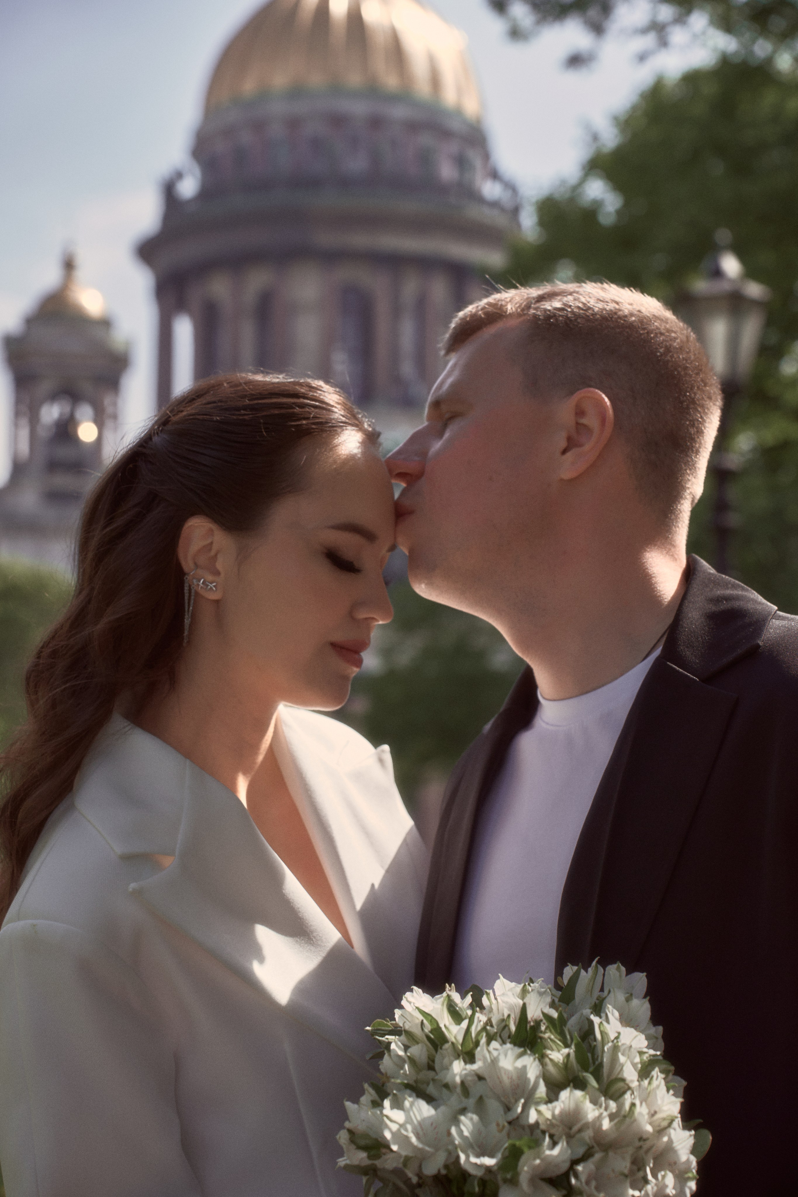 Яна и Витя. Женский фотограф Лера из Санкт-Петербурга