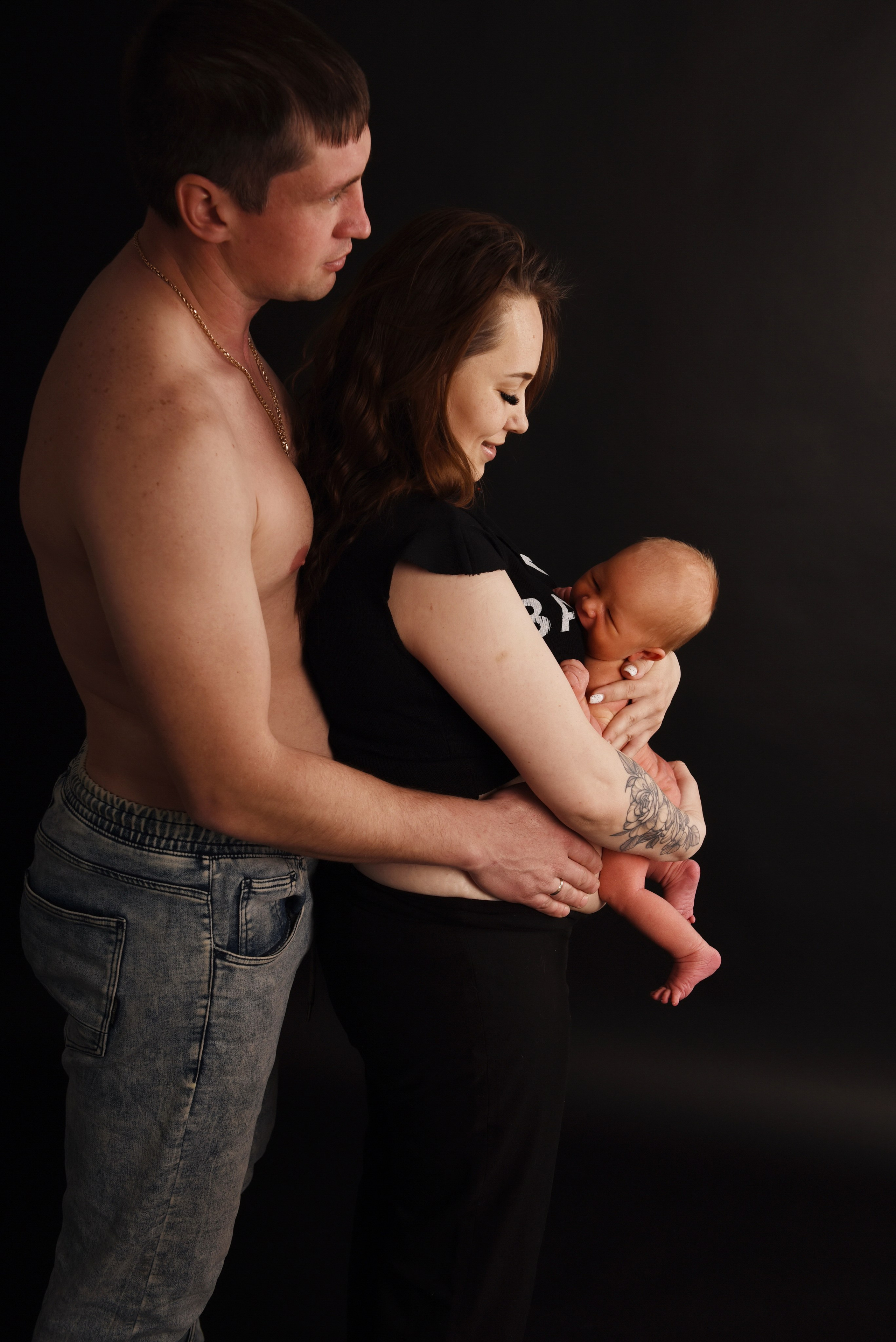 Вовчик. Семейный, детский и школьный фотограф в Димитровграде Наумова Екатерина