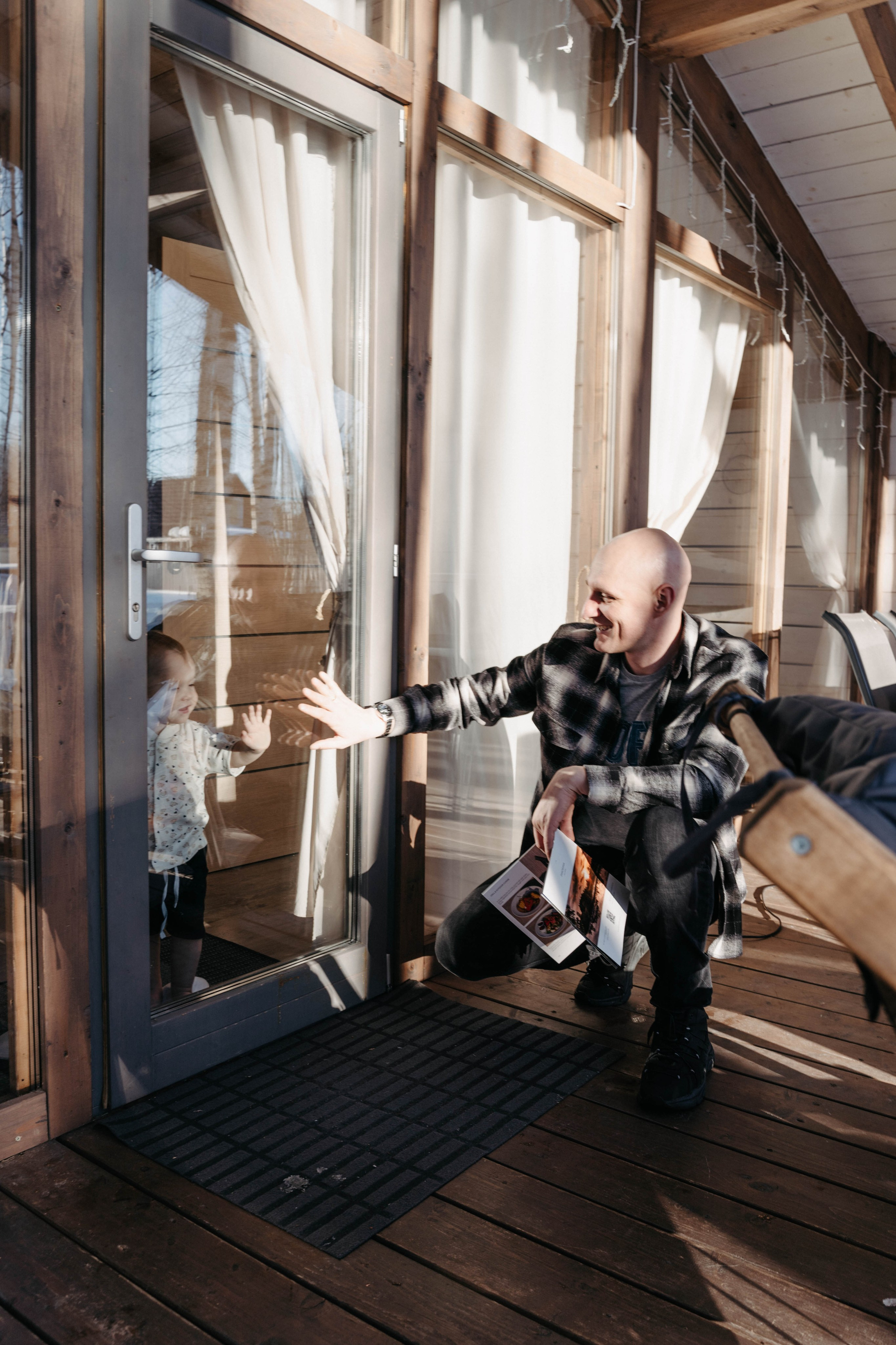 Междуречье|Экоотель. Фотограф Абакумова Анастасия