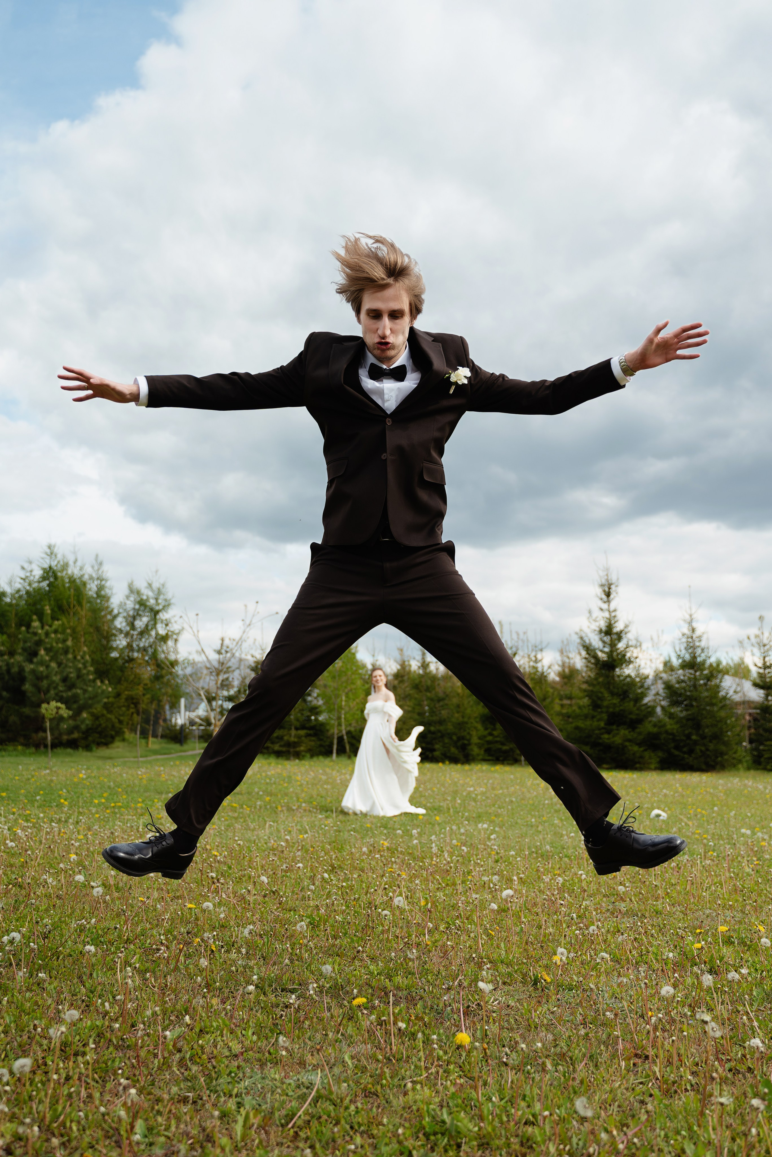 A&A. Репортажный и свадебный фотограф в Минске Шамко Анатолий