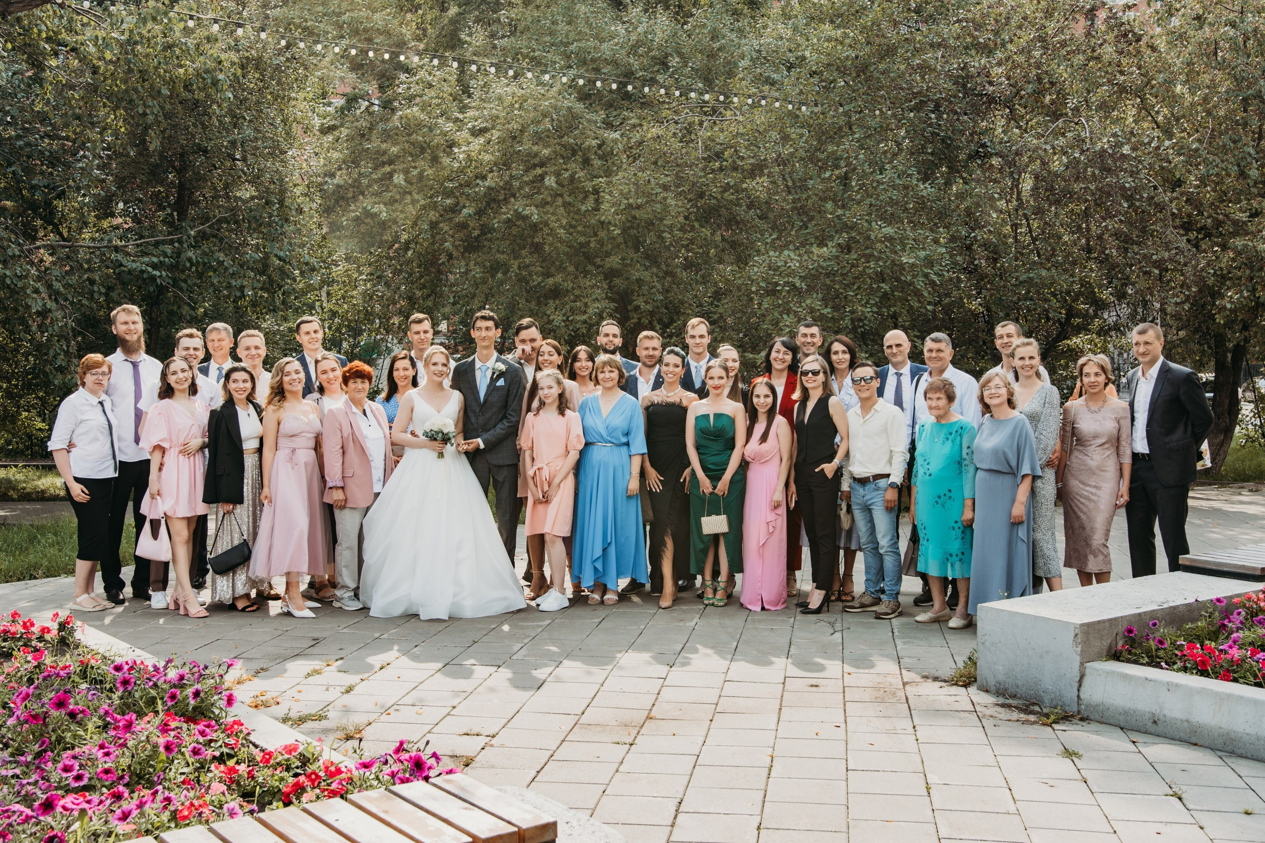 «От рассвета и до заката». Семейный фотограф в Екатеринбурге Всеволод и Марина Пономаревы