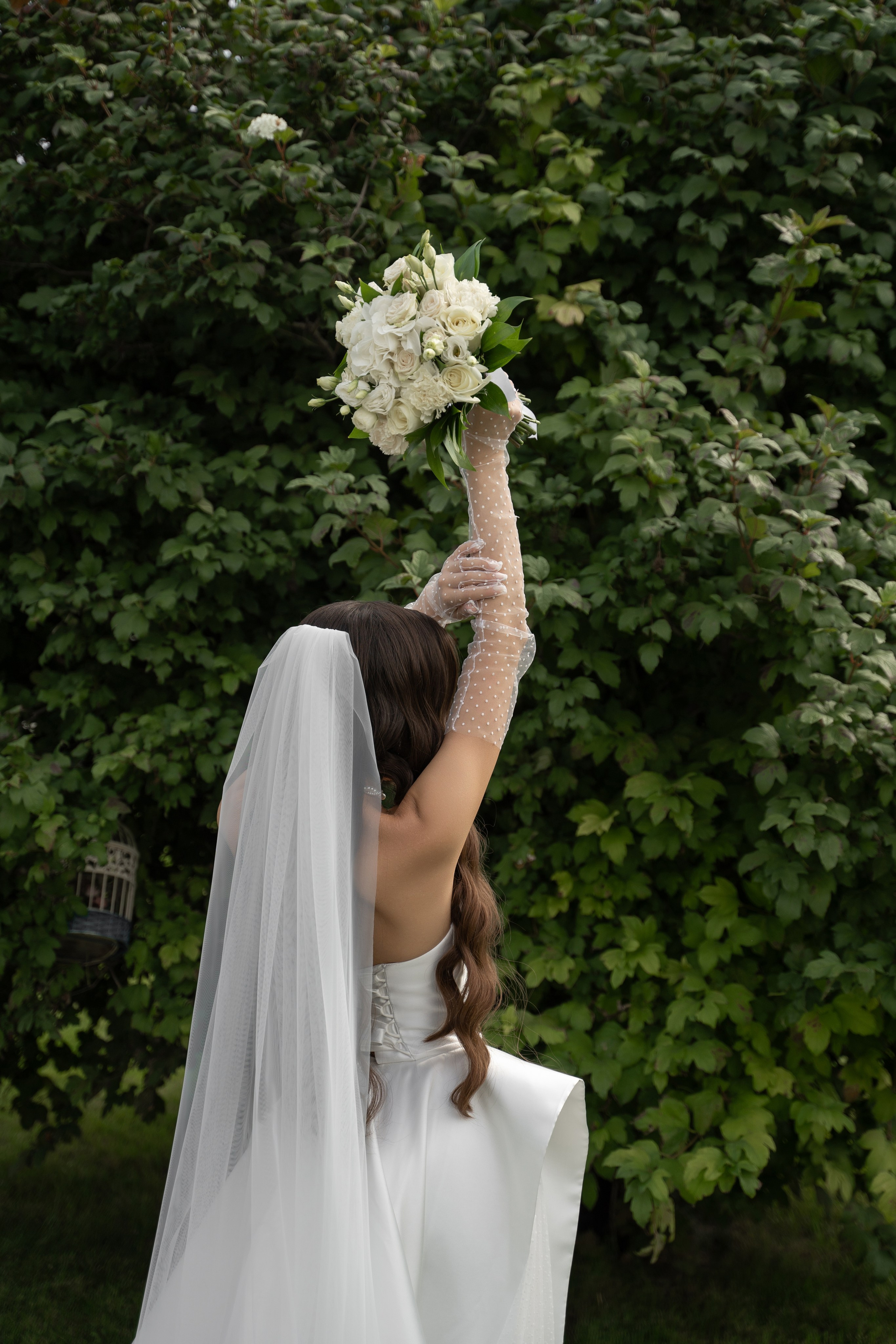 Свадьба. Выпускной школьный альбом в Орске и Москве — Фотограф Наталья Лаптова