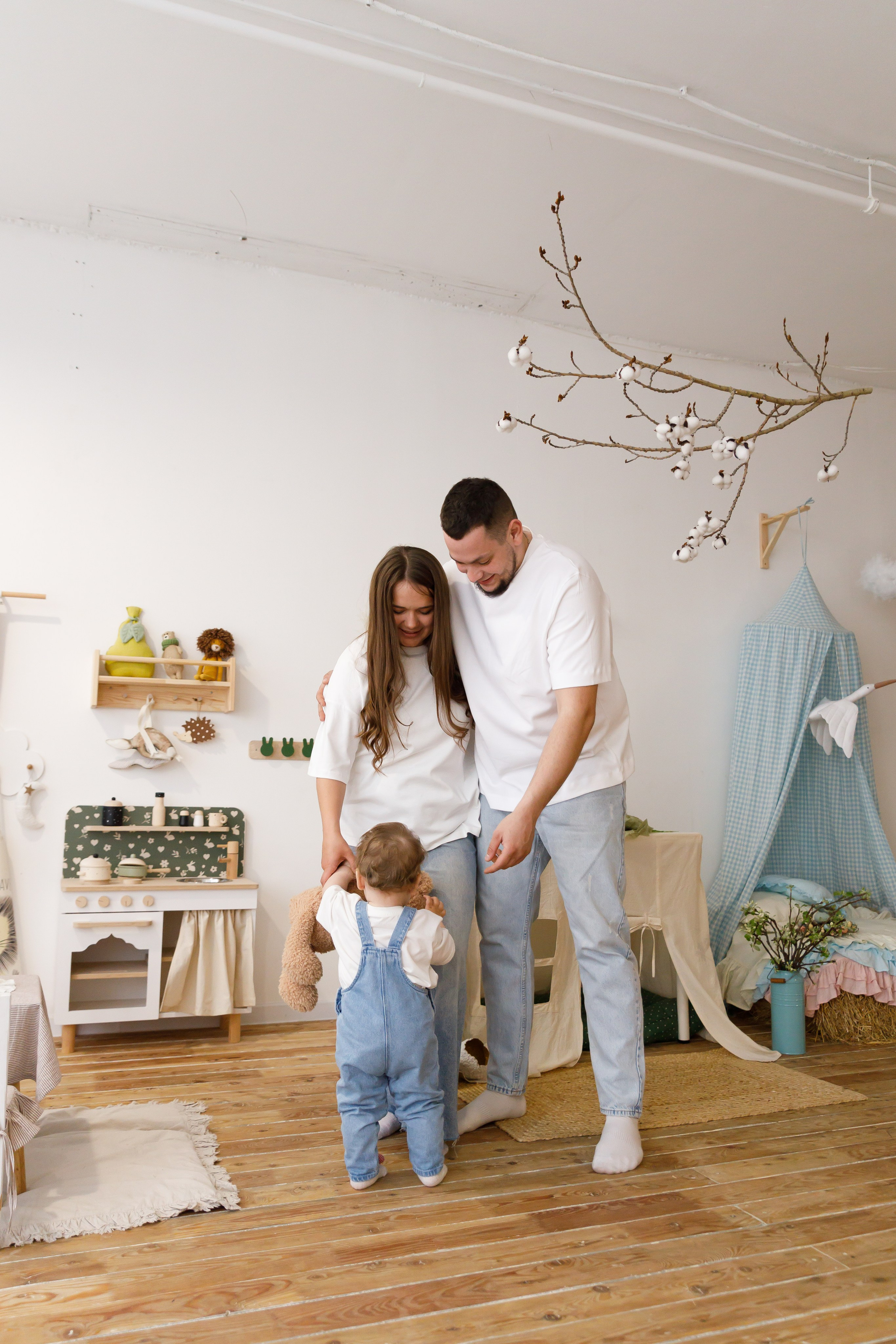 Лея. Фотограф в Самаре Алена Гречка