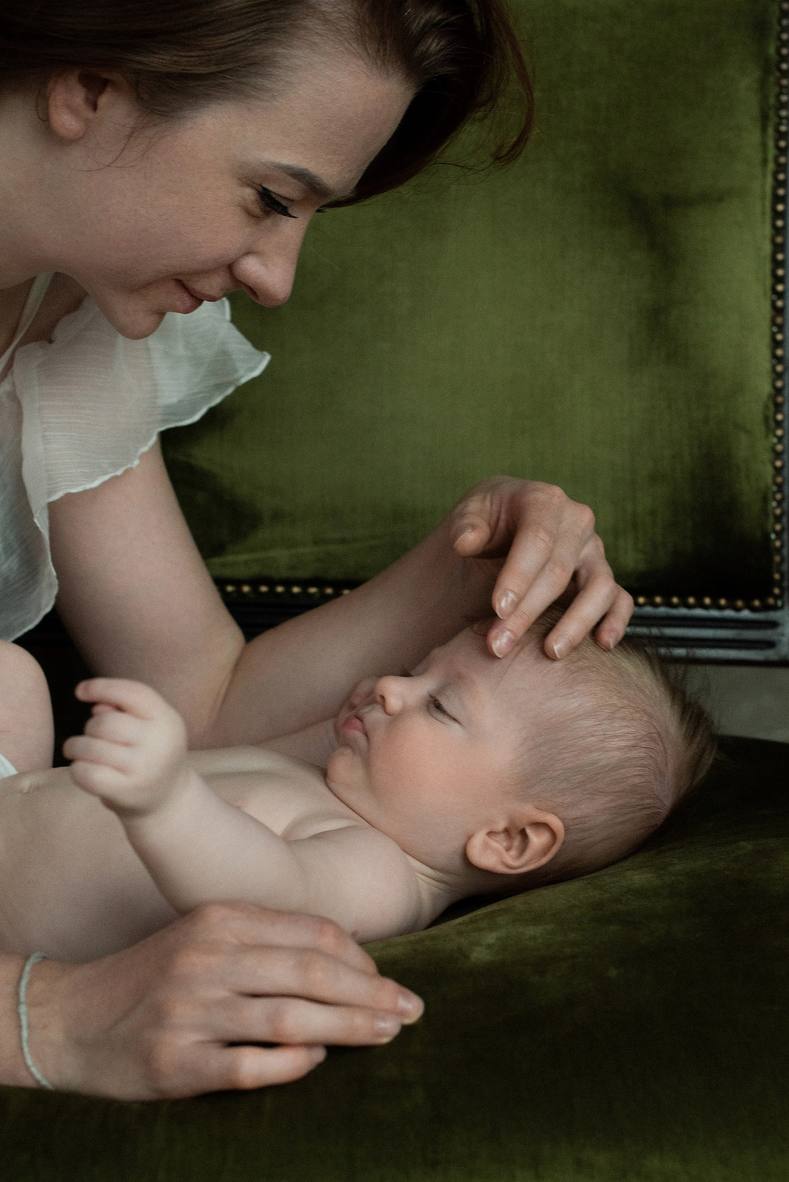 Настя & Лёвушка. Юлия Соколовская Фотограф Москва Красногорск