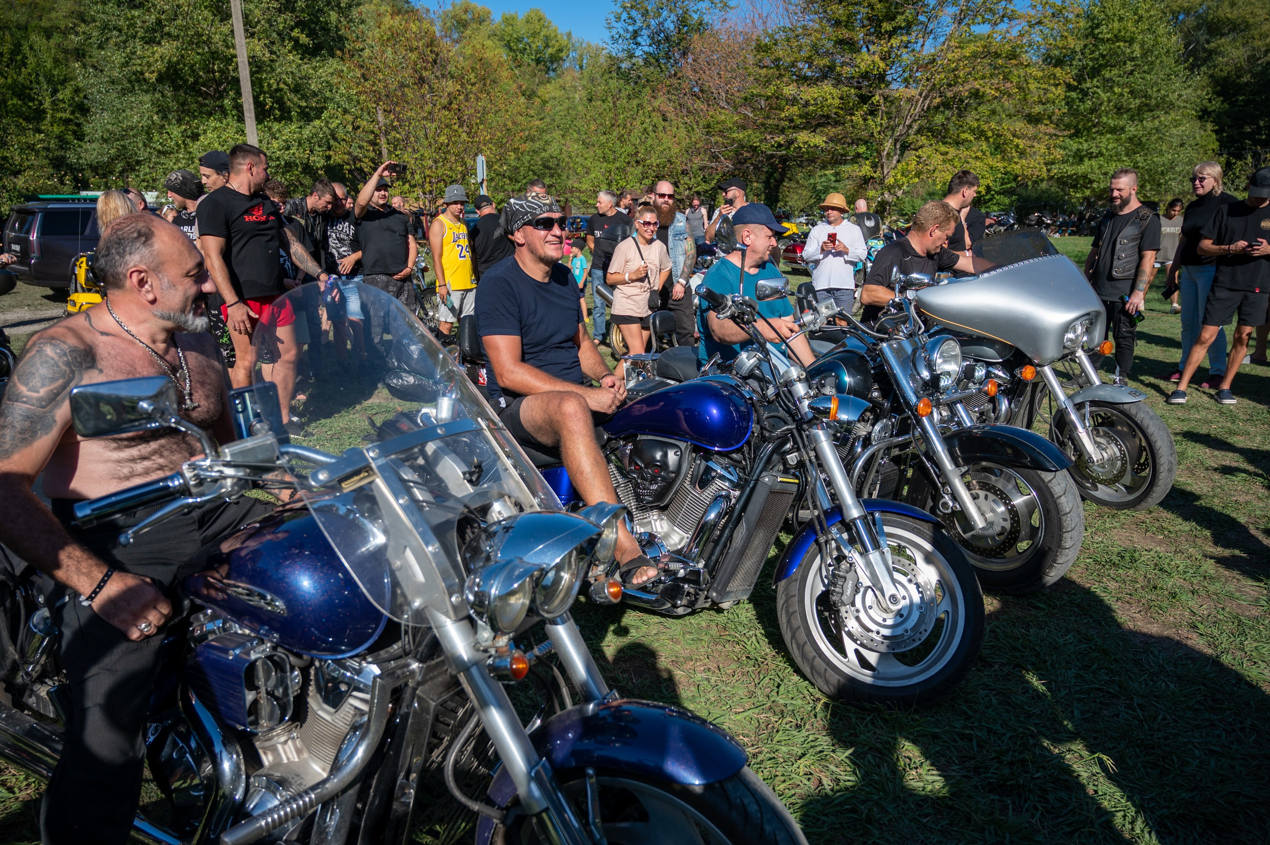 БАЙК-РОК-ФЕСТ #БЕЗПОНТОВ 27–28 сентября 2024 г. Фотографирую счастливых людей в Сочи