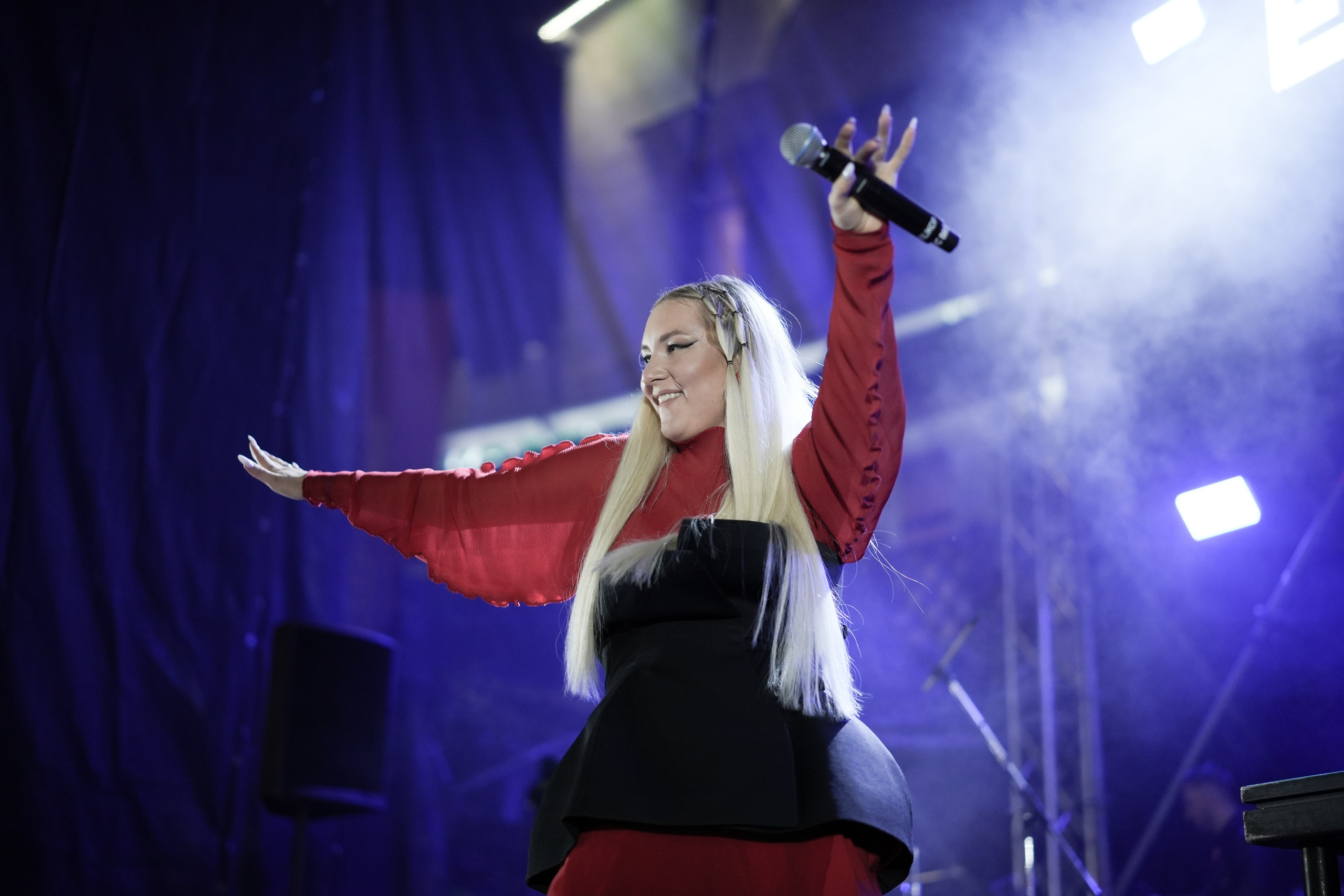 Концерты. Фотограф. Москва