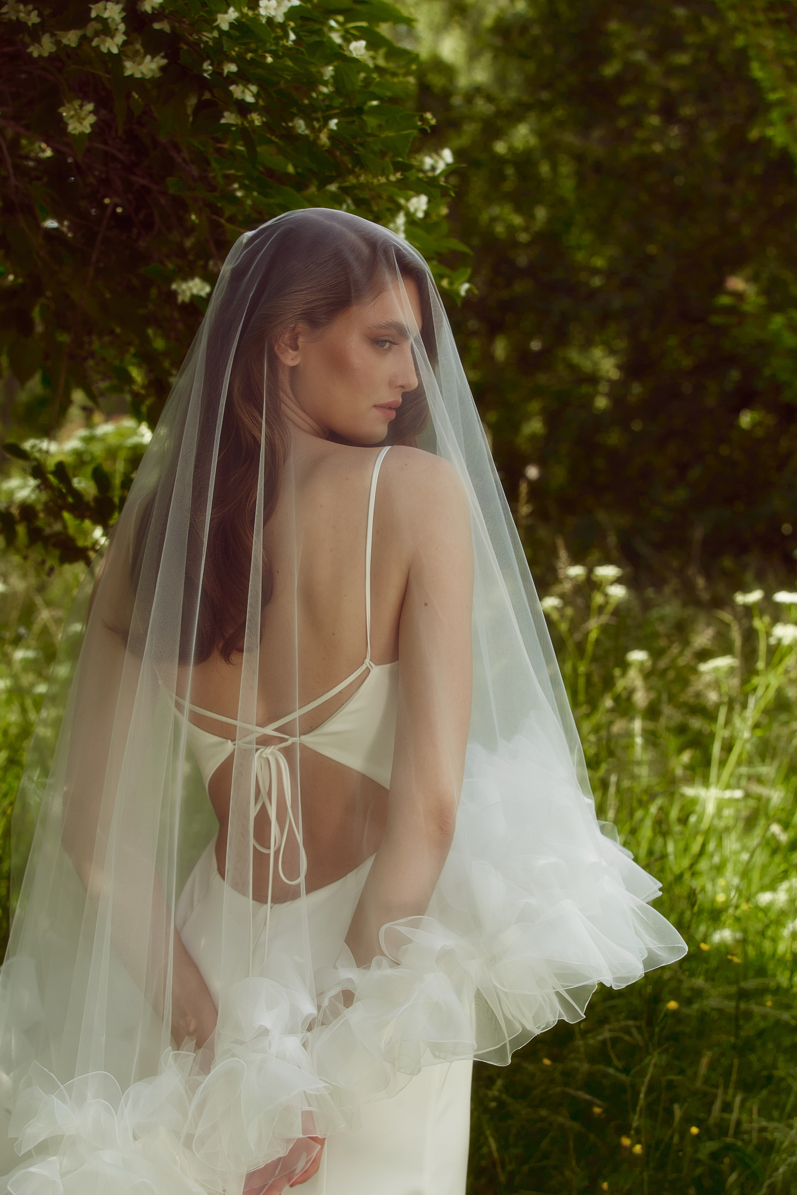 Ева. Свадебный фотограф в Нижнем Новгороде