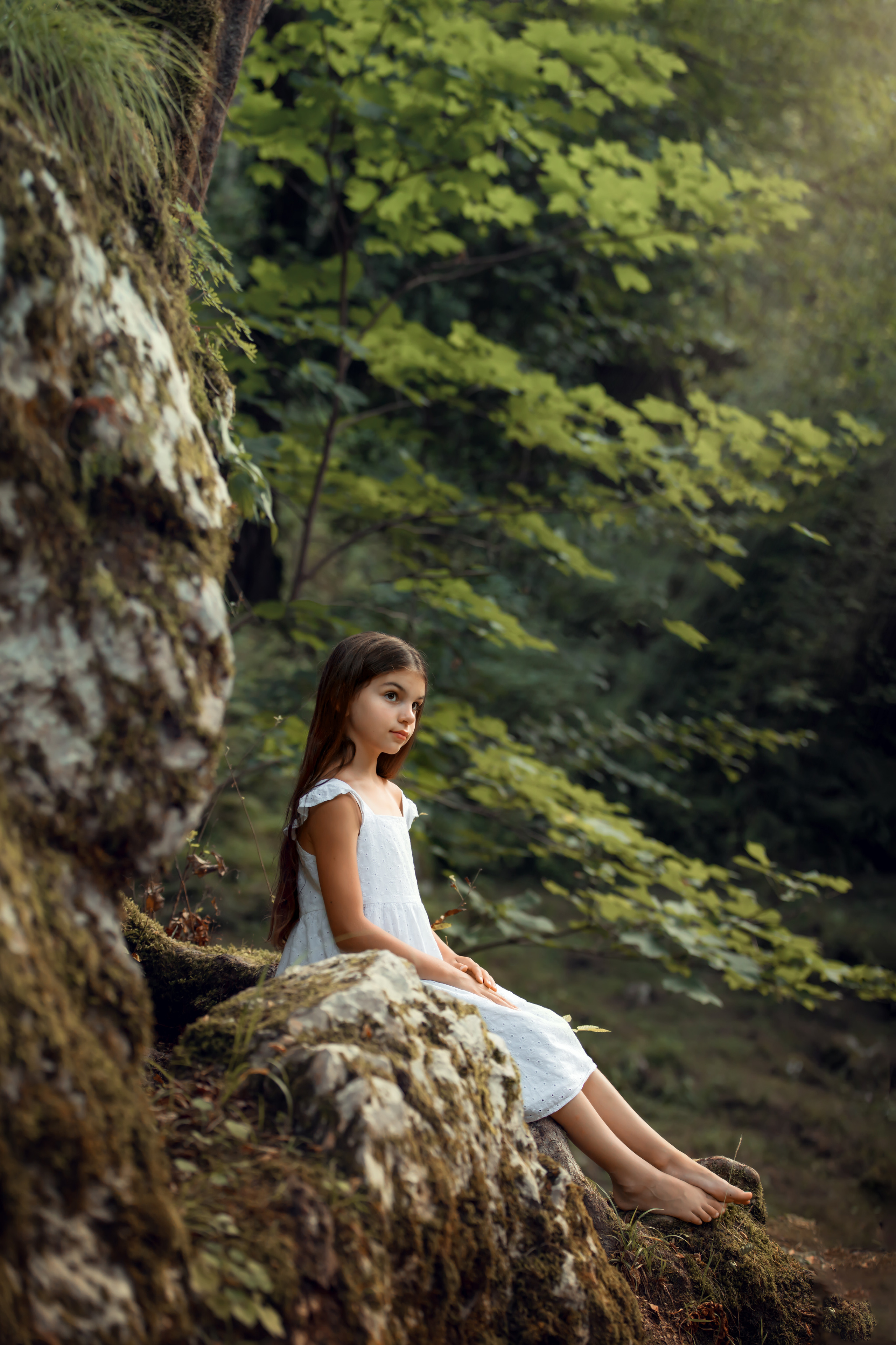 Абхазия 2023. Семейный и детский фотограф Елена Коловицкова