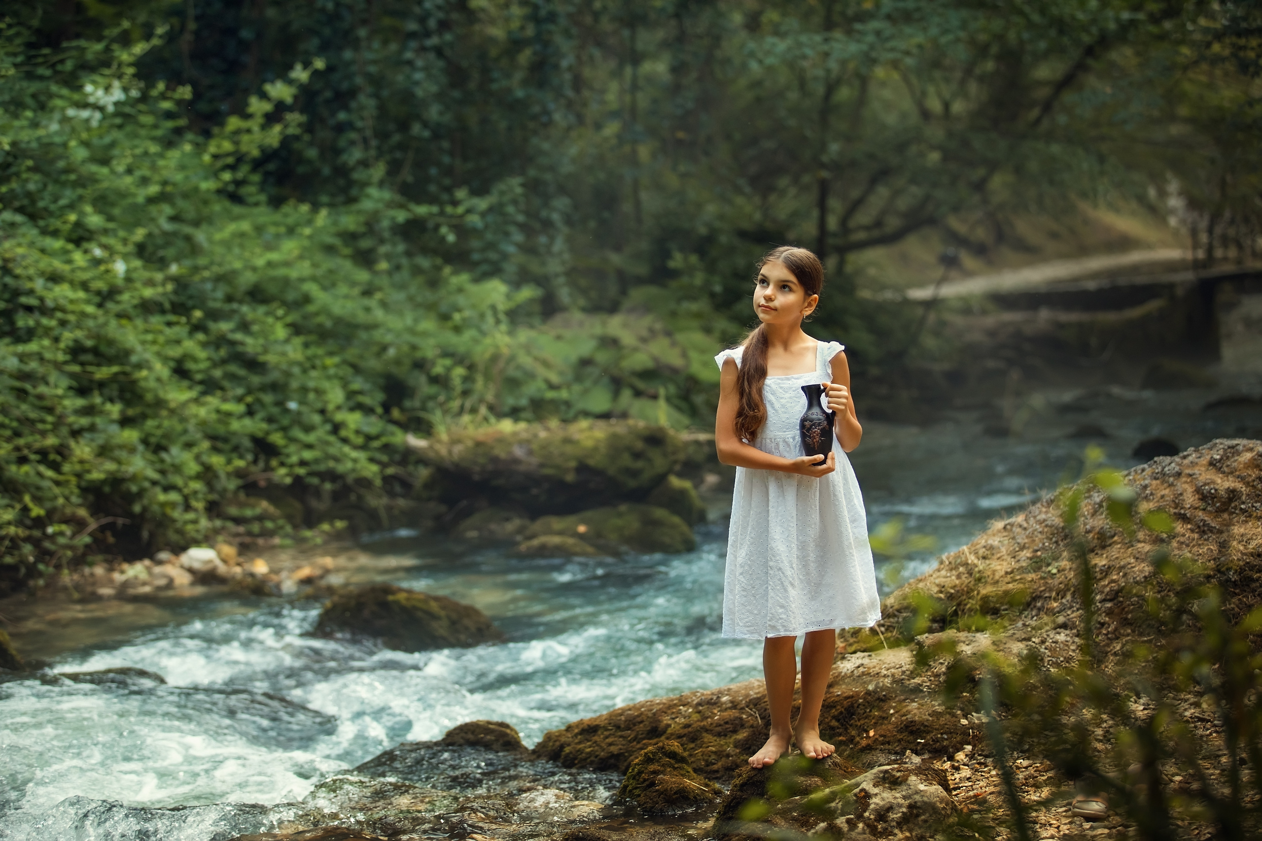 Абхазия 2023. Семейный и детский фотограф Елена Коловицкова