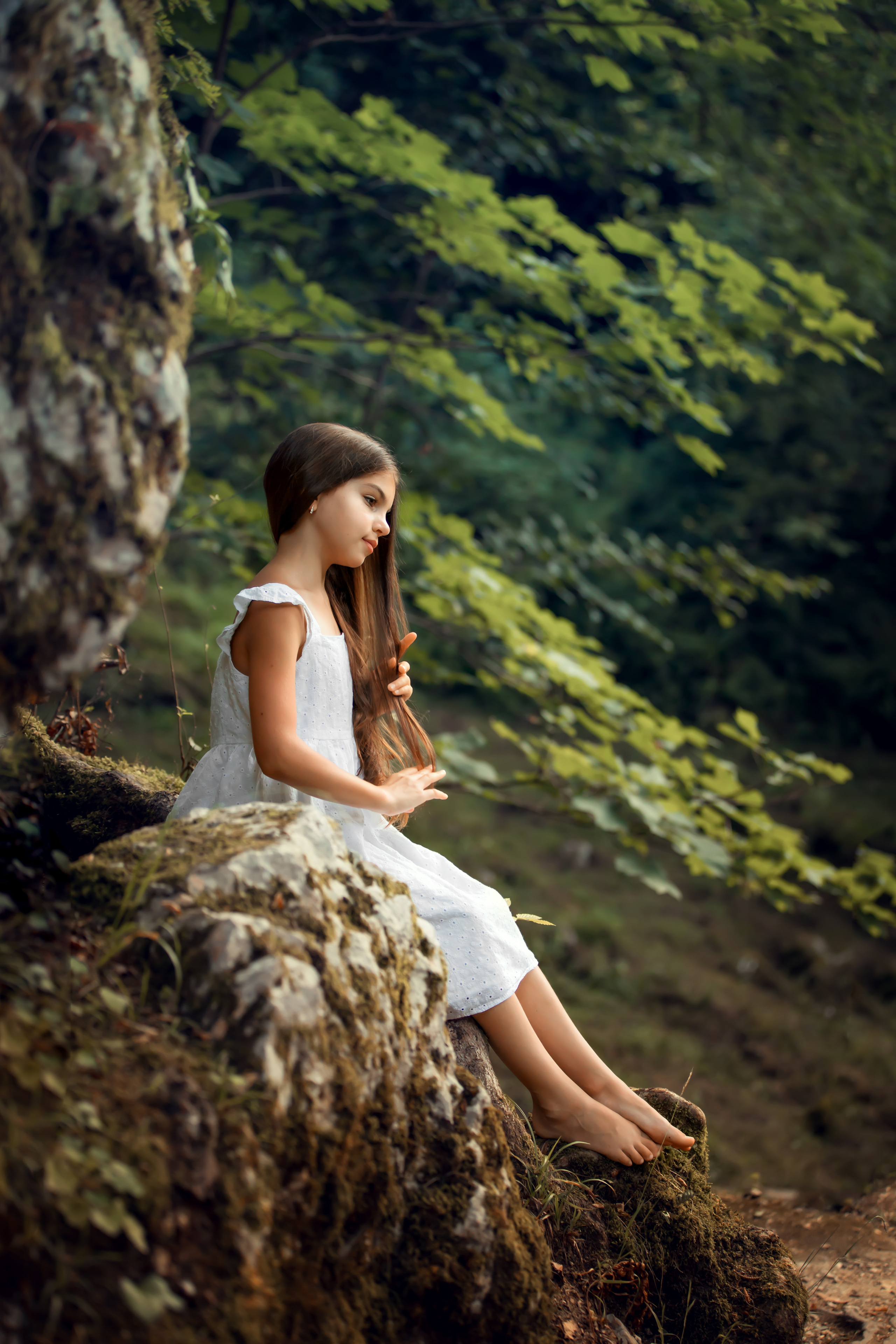 Абхазия 2023. Семейный и детский фотограф Елена Коловицкова