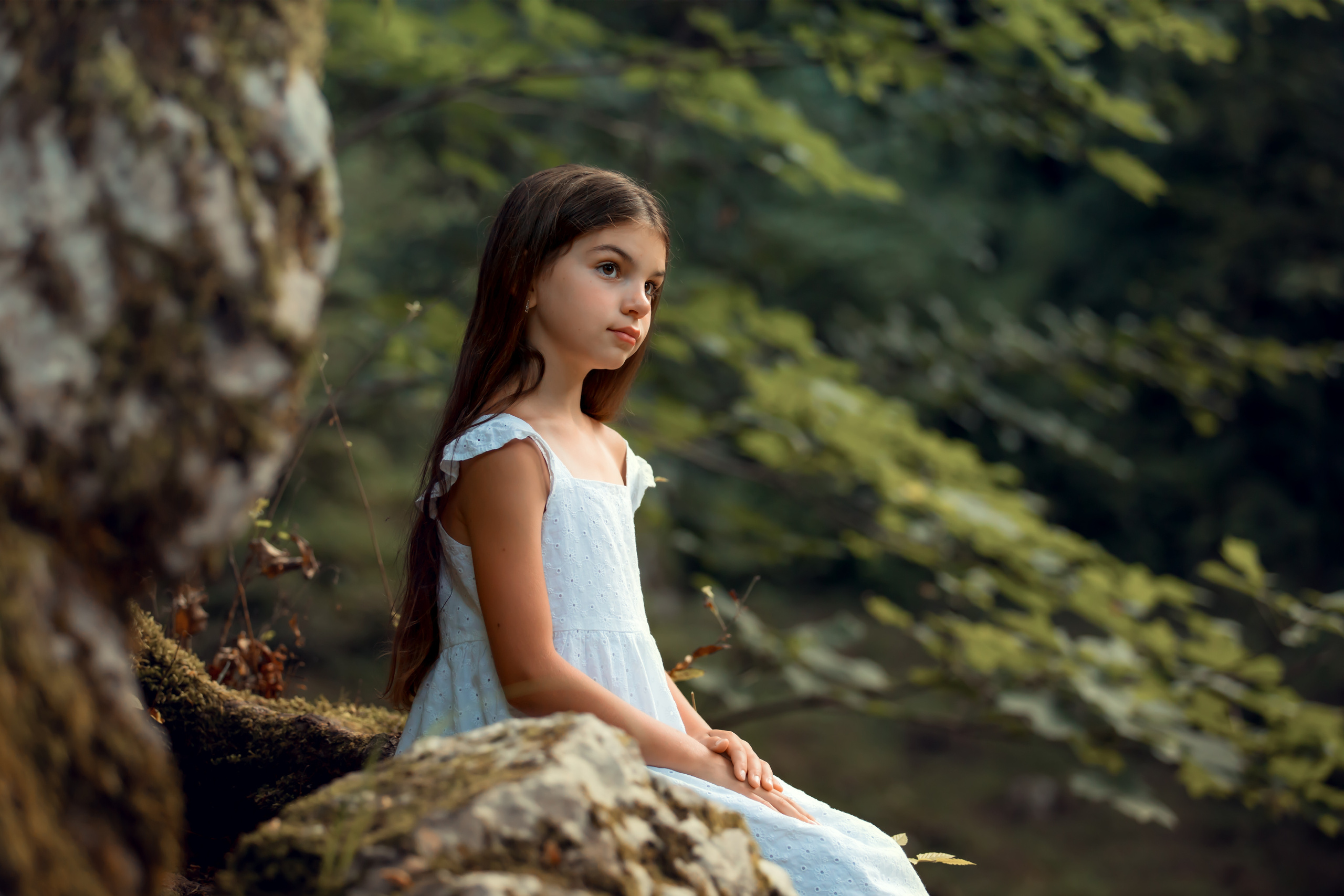 Абхазия 2023. Семейный и детский фотограф Елена Коловицкова