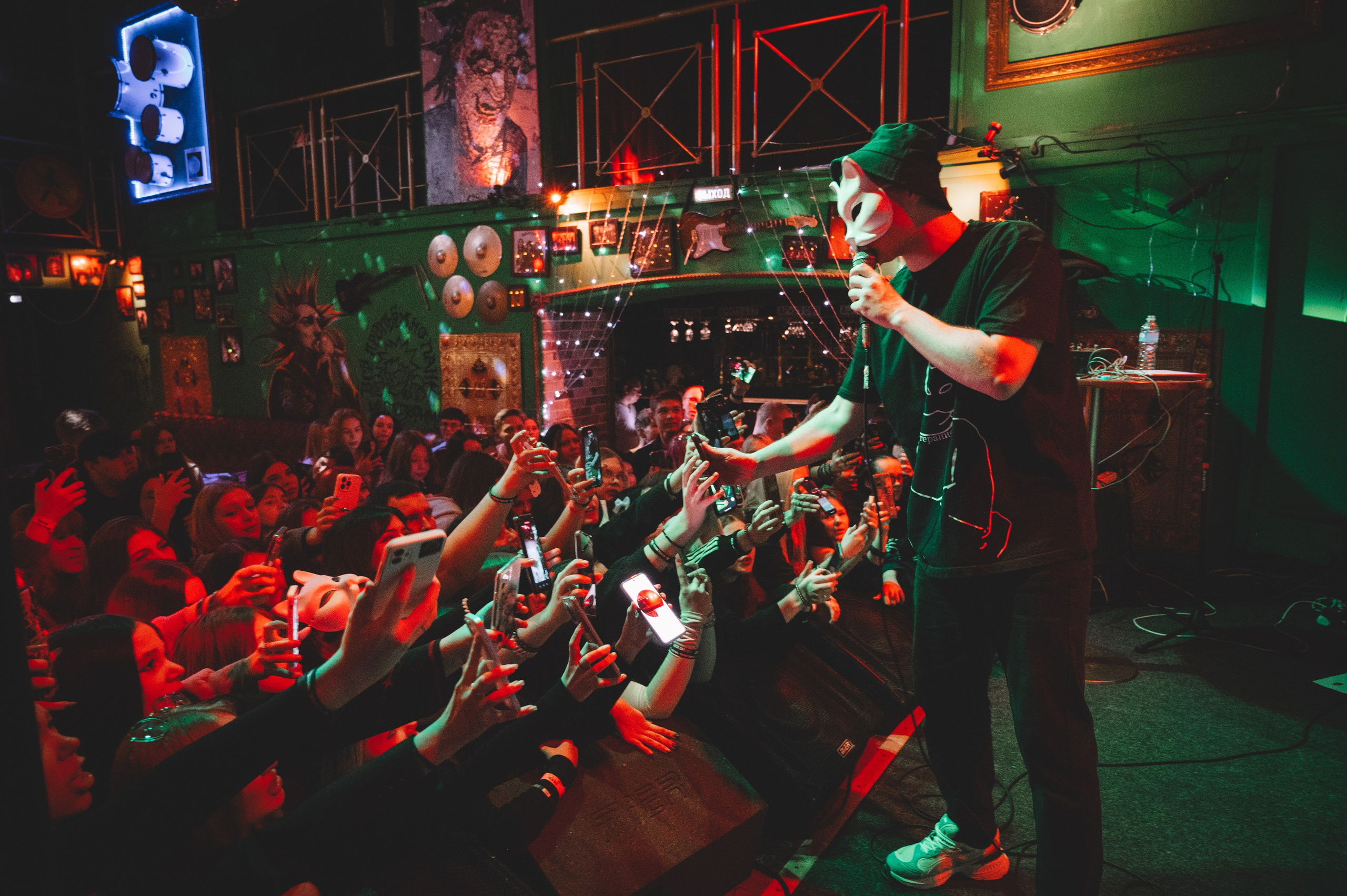 VSPAK в Пензе. Фотограф Анна Темнова. Пенза