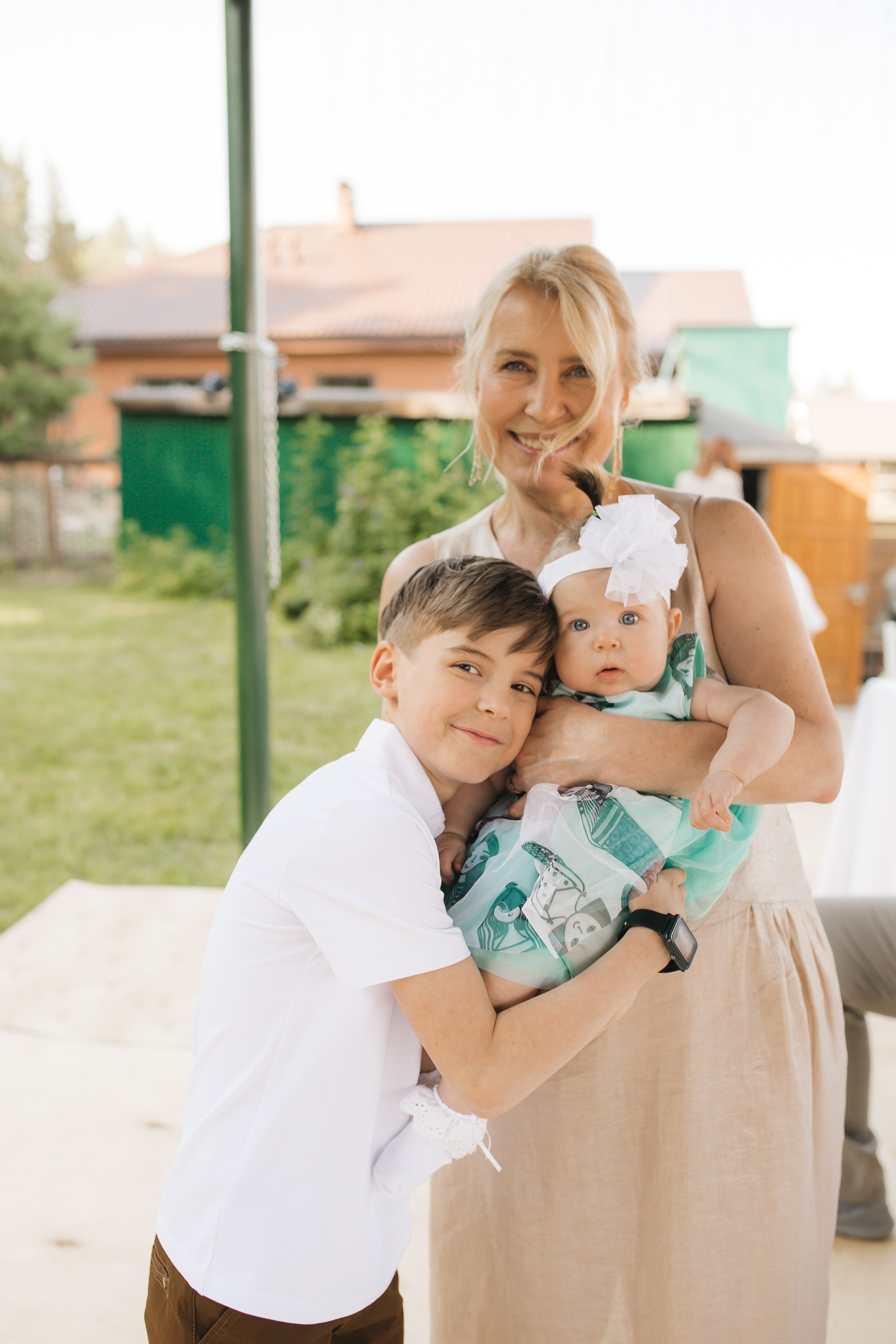 Дарья и Алексей. Семейный и свадебный фотограф в Екатеринбурге Орлова Ирина