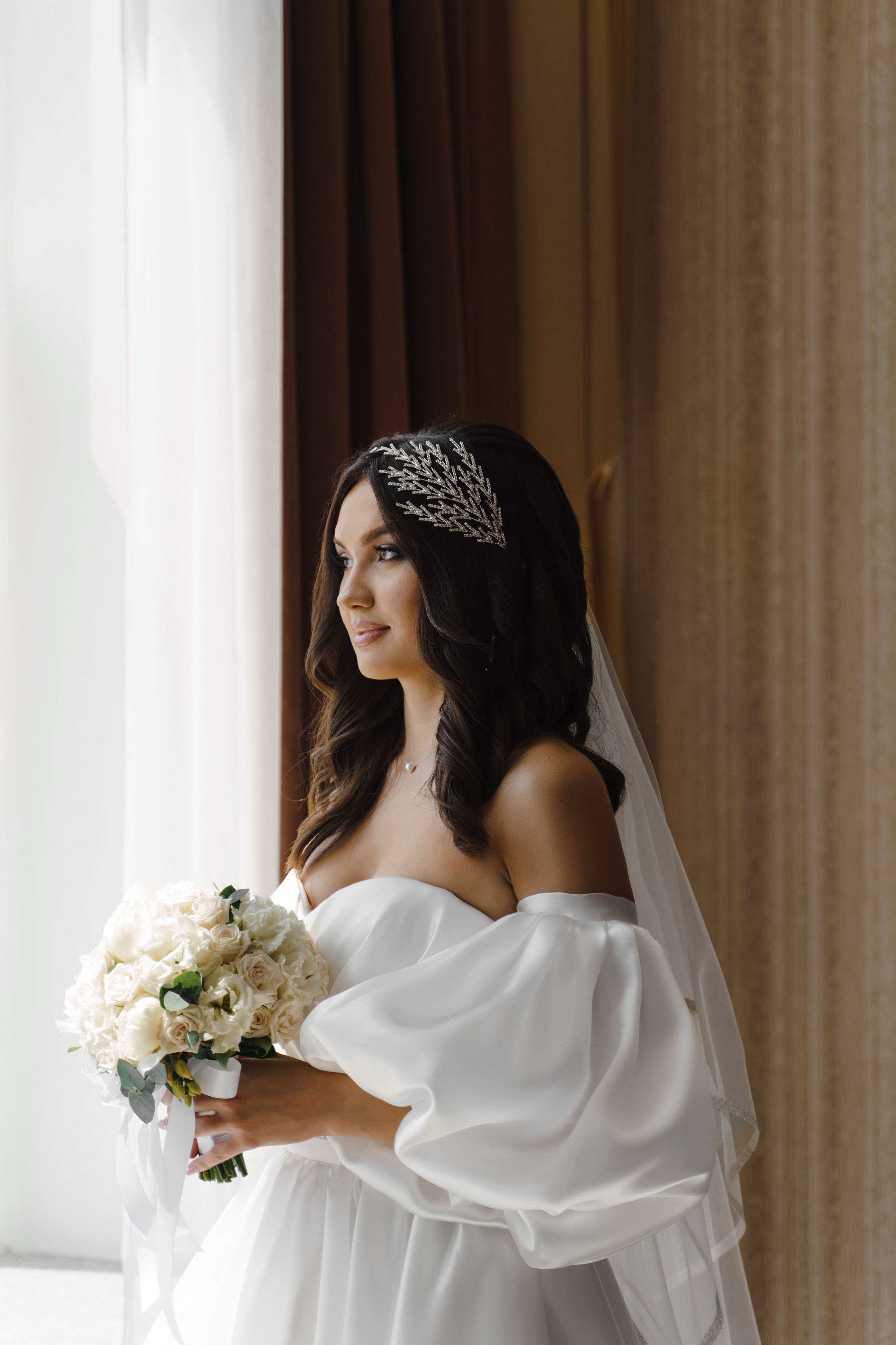 Алексей и Инна. Учаева Екатерина Свадебный и Семейный фотограф г. Сызрань