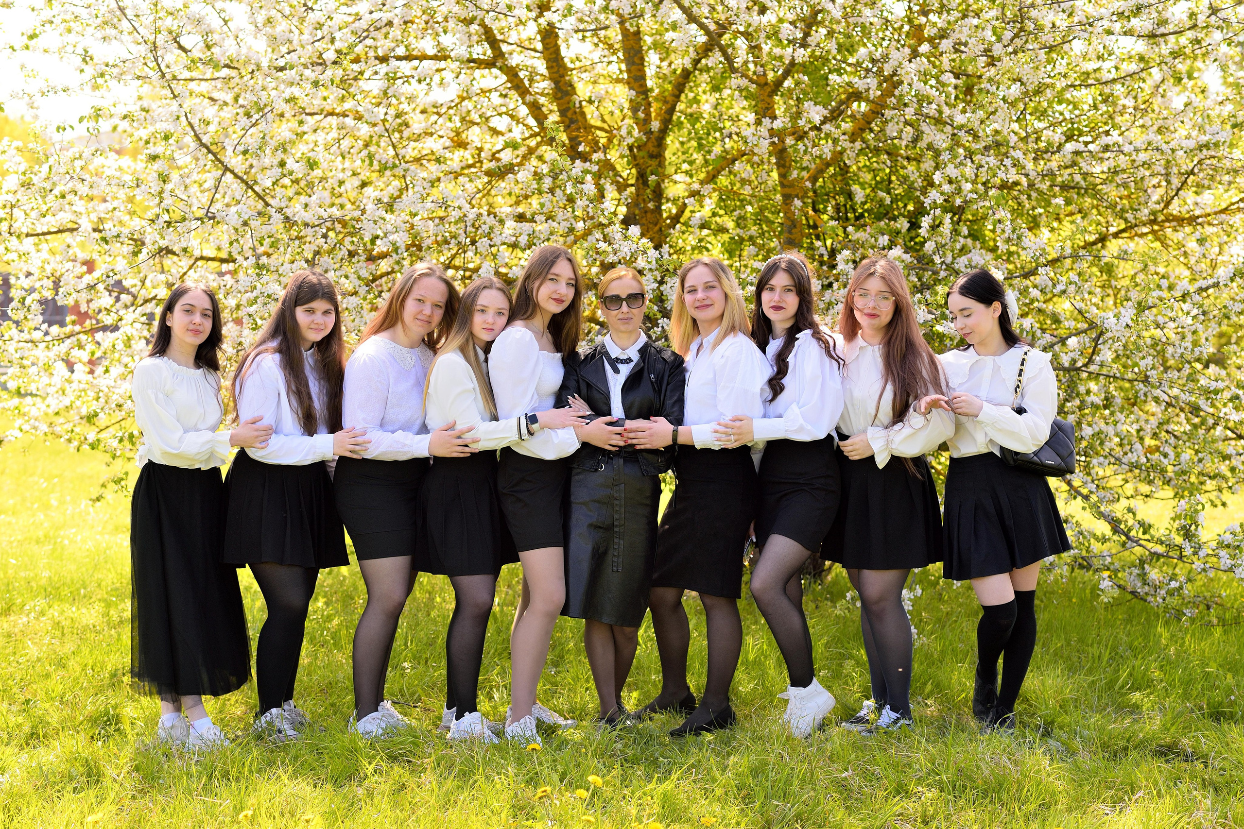 Как подготовится к фотосессии. Выпускные альбомы для школ и детских садов Александр и Динара