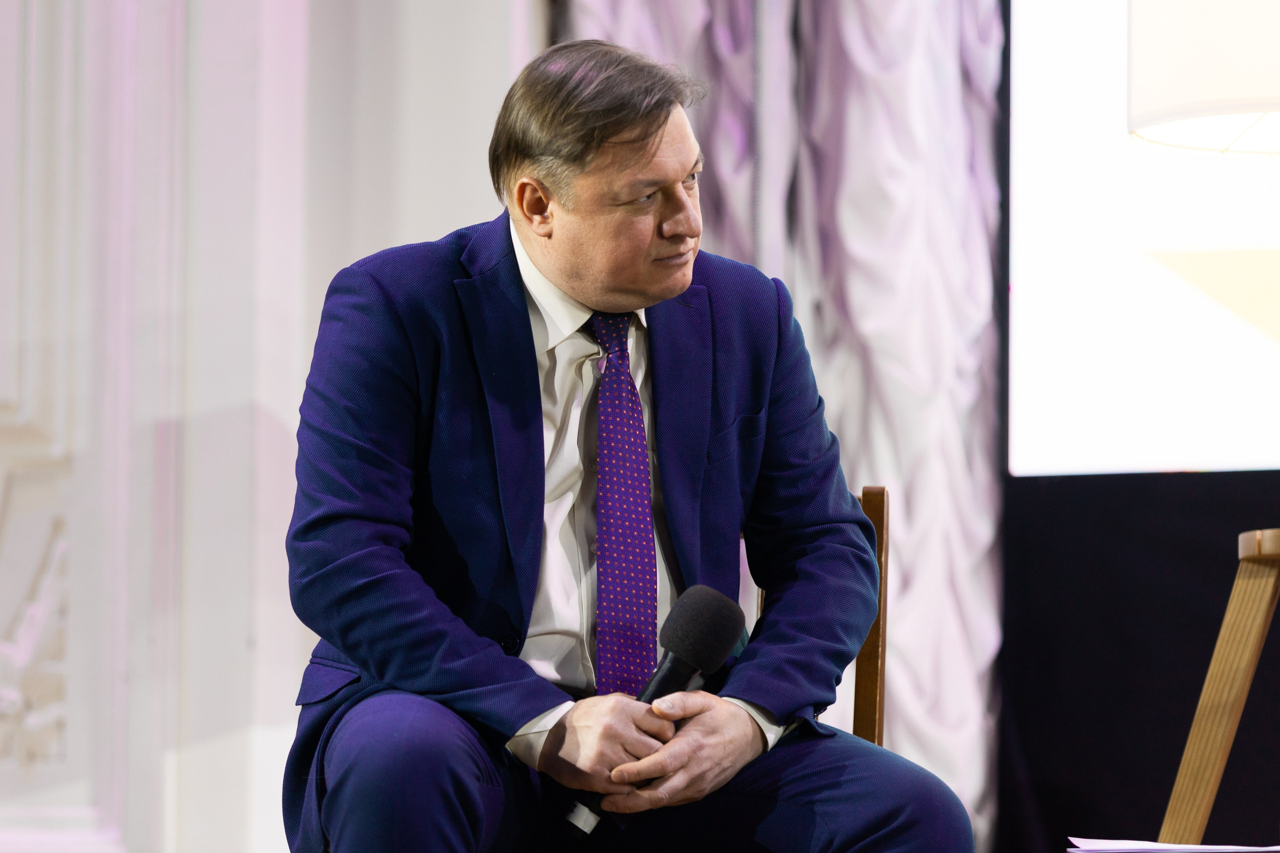 Бутусов. Cup of Bib