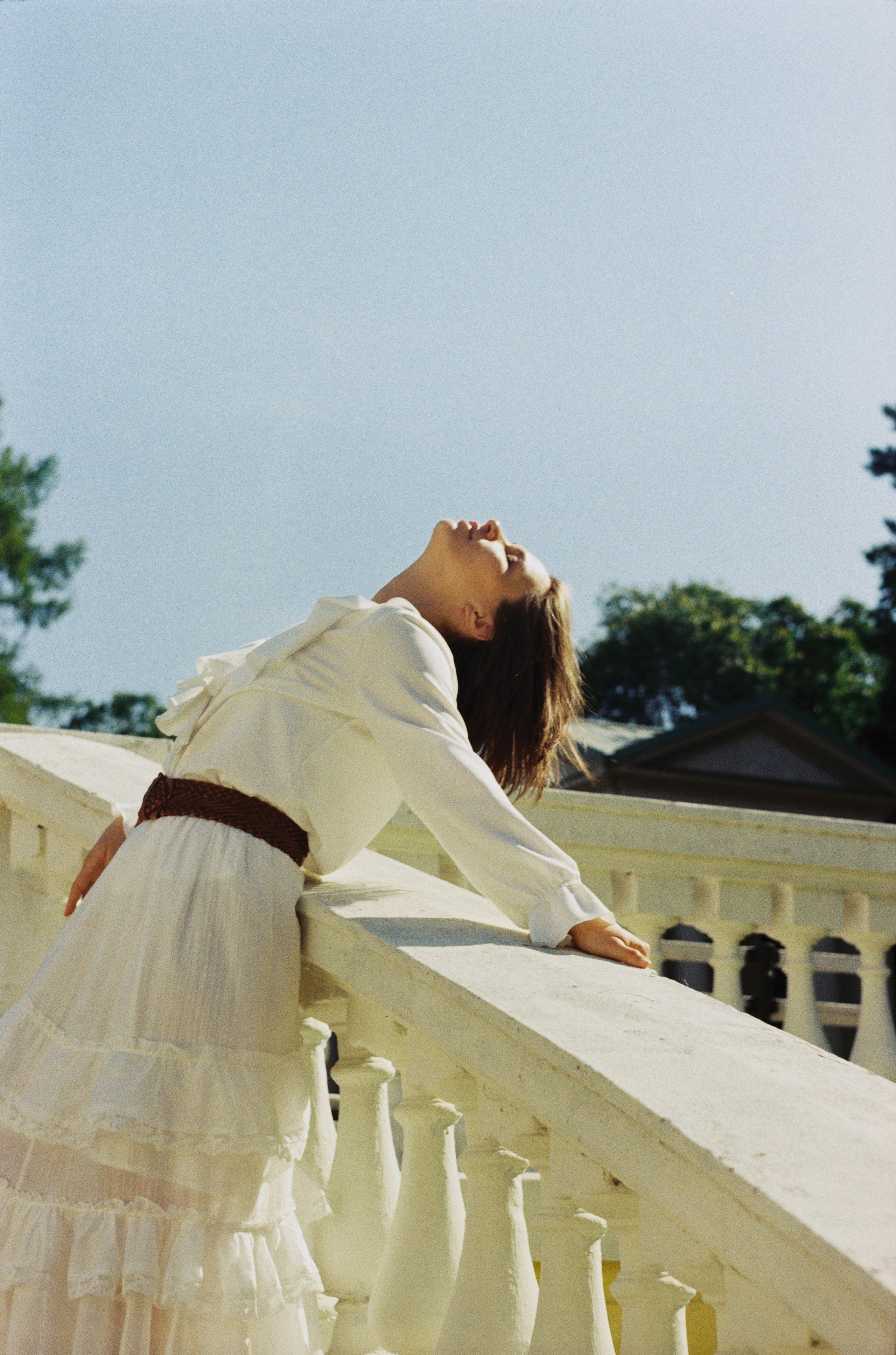 DREAM OF SUMMER. Любовь Моргасова [LU SPRING]: Фотограф и куратор