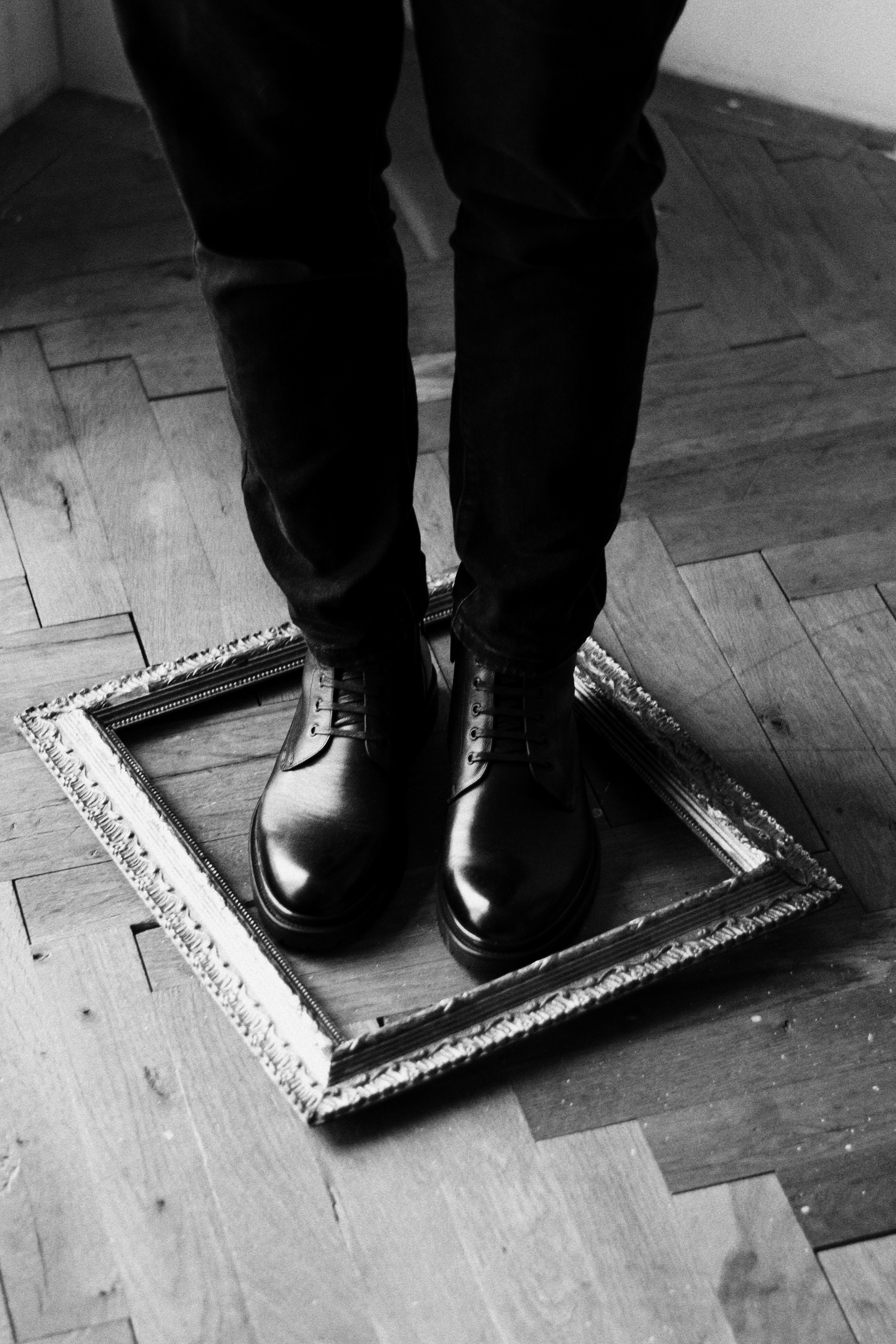 Руслан. Фотограф Дарья Мустафина, Тюмень