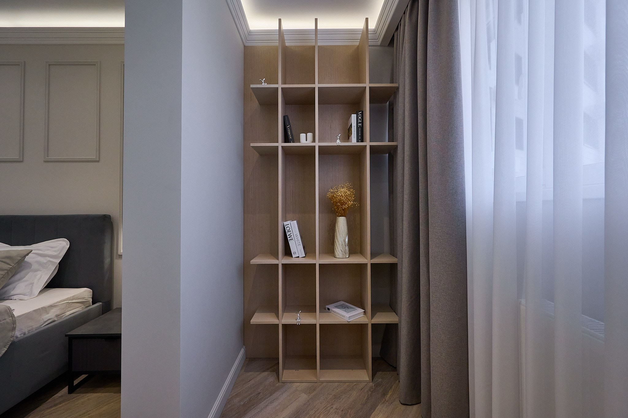 Квартира 125. Интерьерный фотограф в Краснодаре