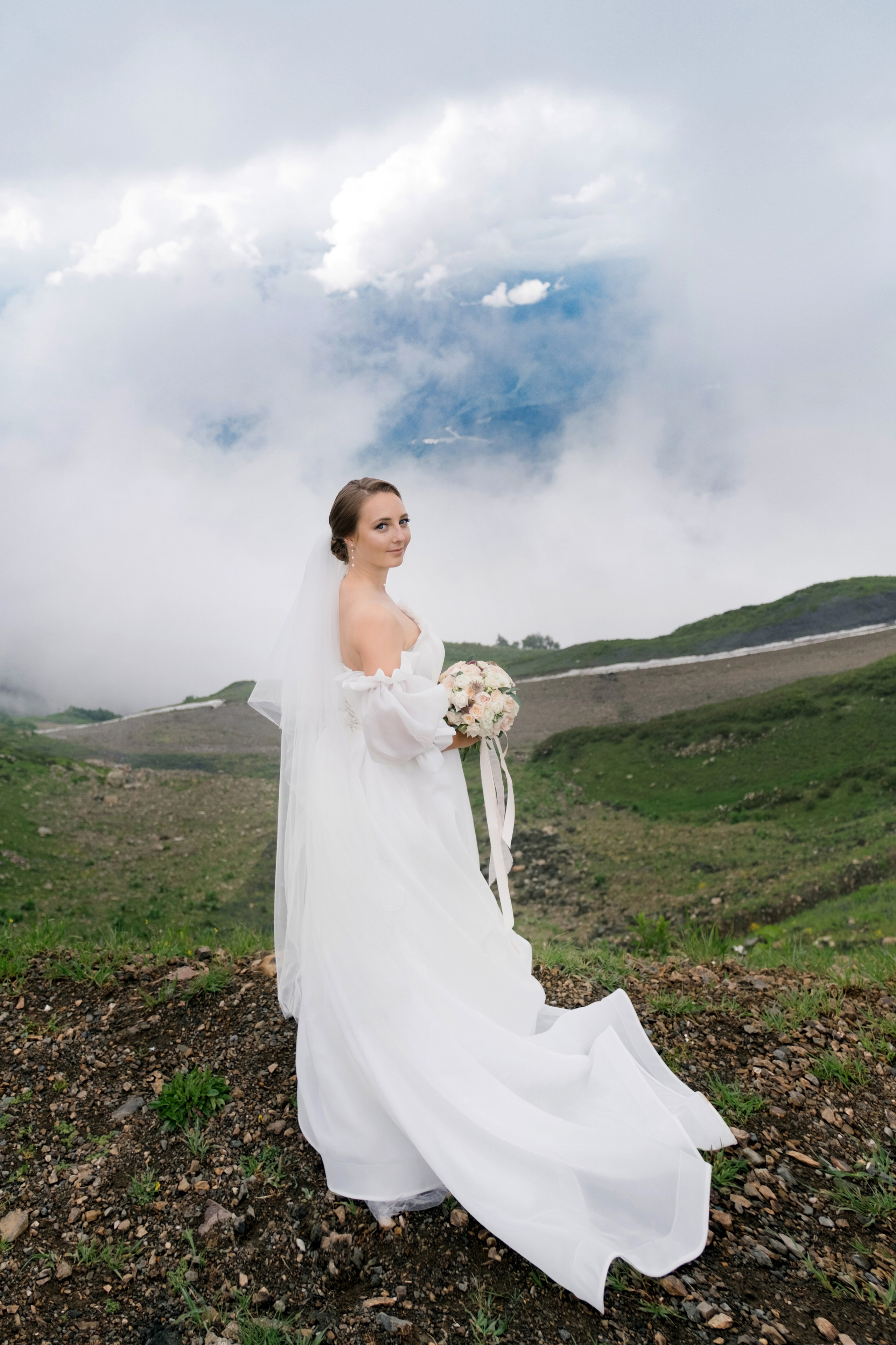 Оля / Слава. Свадебный Видеограф Фотограф в Сочи