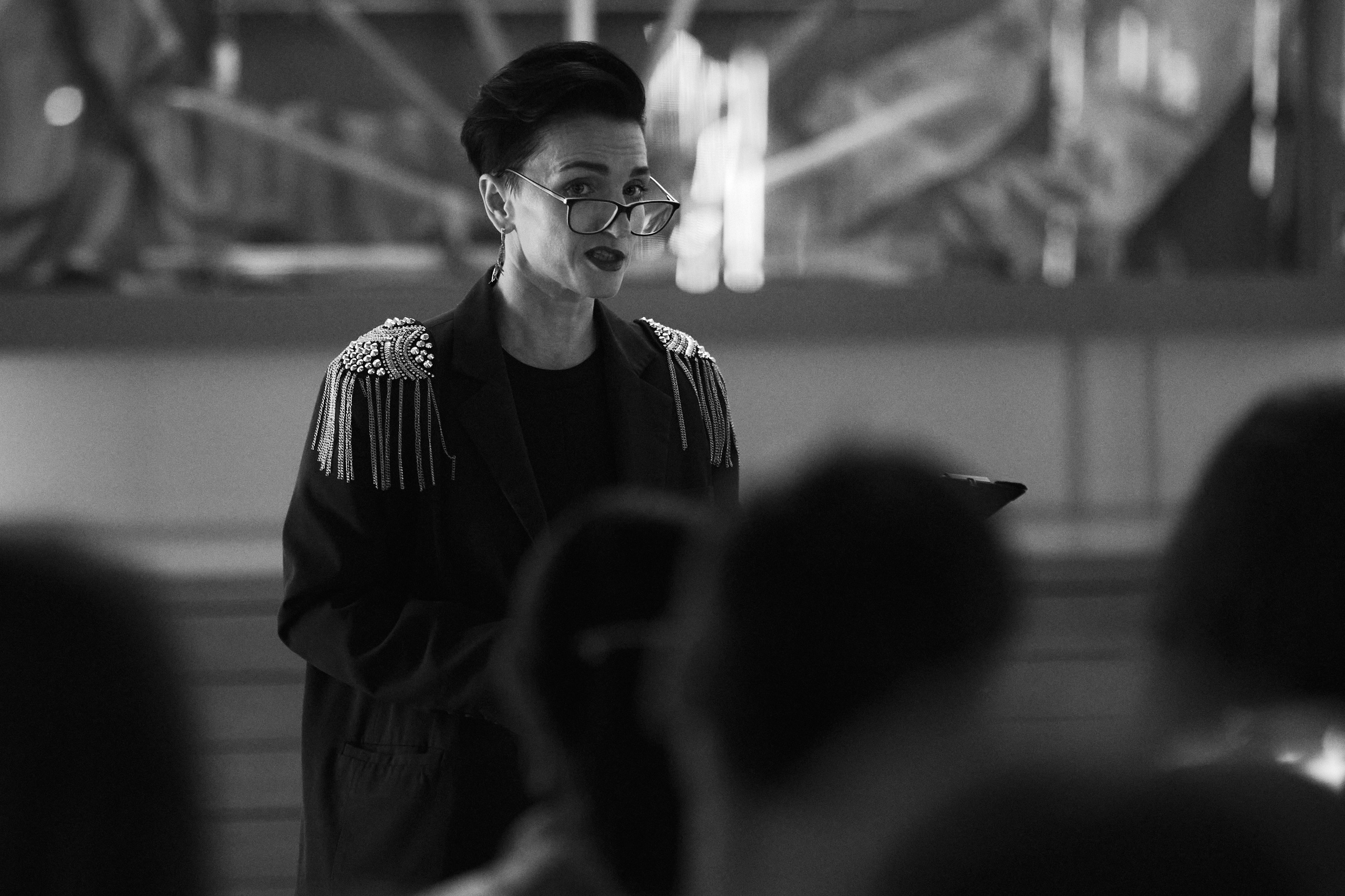 Музыкальный вечер. Фотограф Юлия Маринина