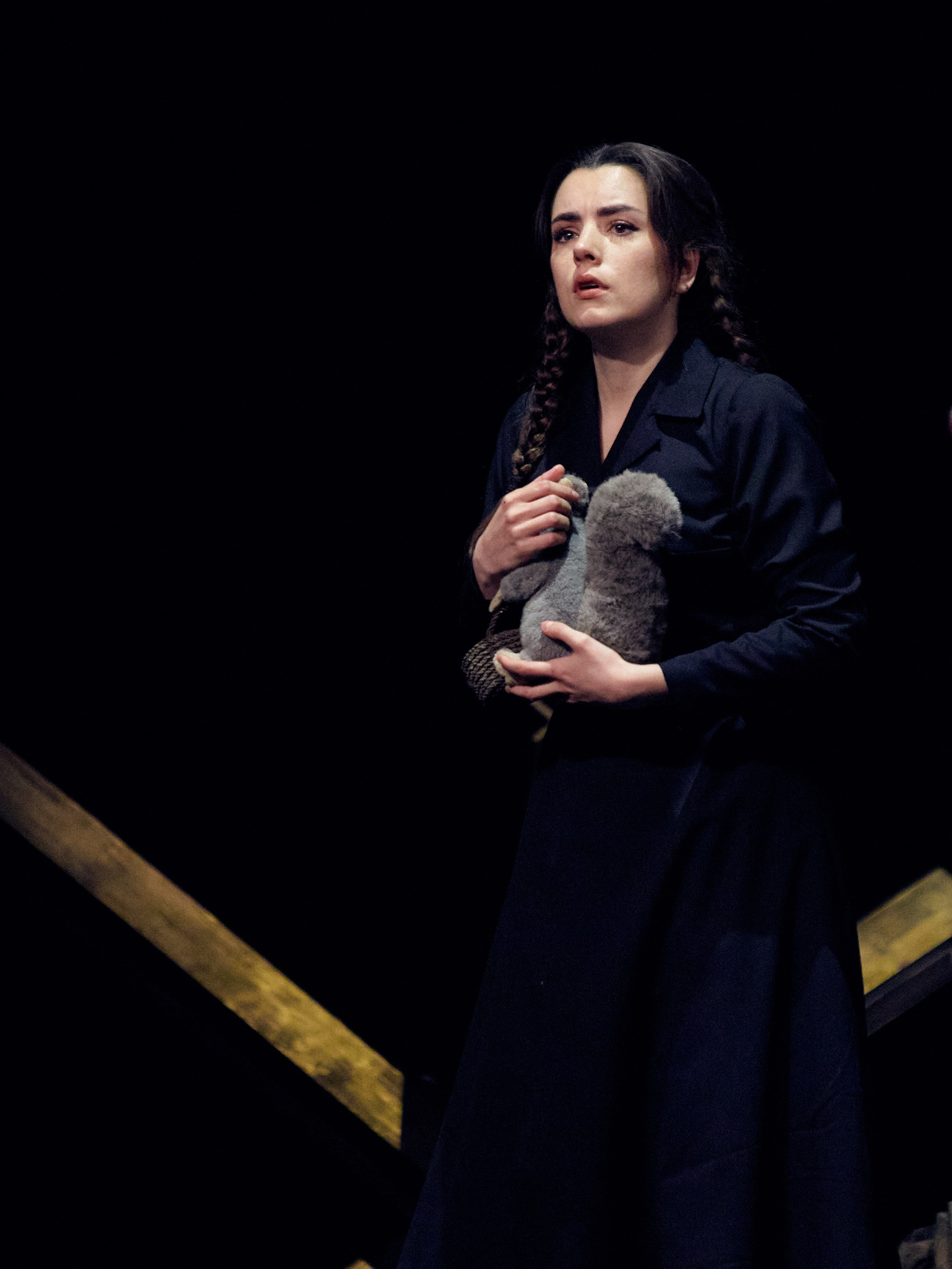 Летят журавли. Фотограф Юлия Маринина