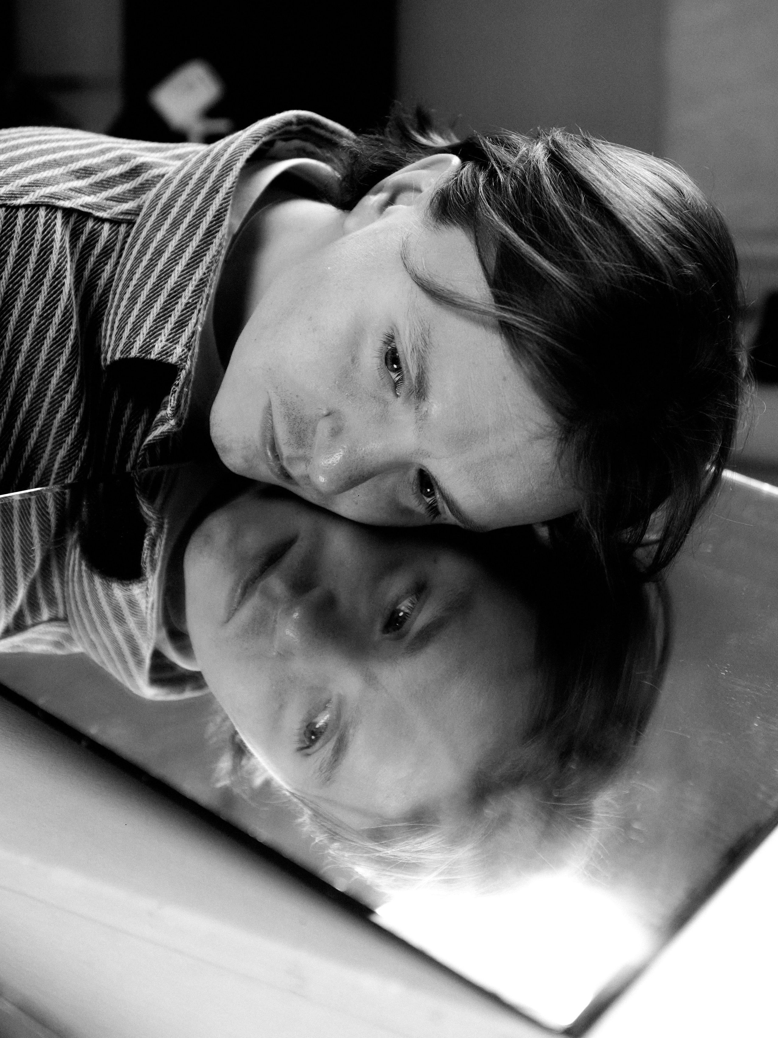 Филипп Гуревич. Фотограф Юлия Маринина