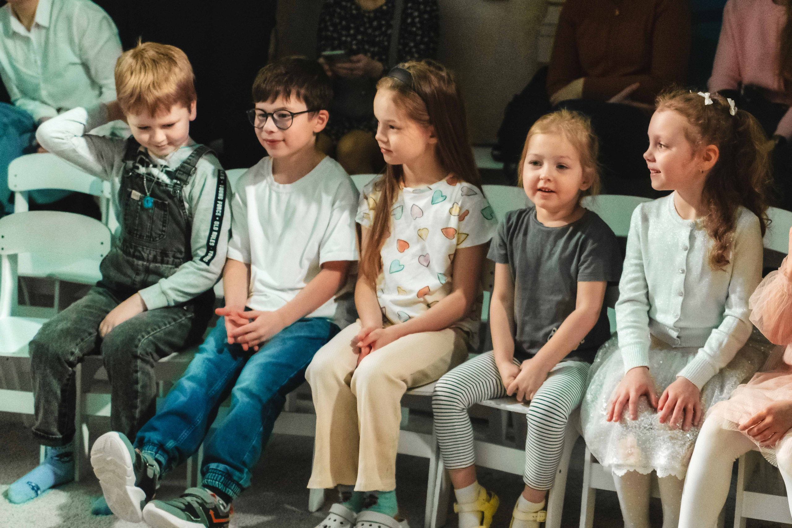 День рождения Тёмы. Свадебный и семейный фотограф в Санкт-Петербурге Виктор Голубев