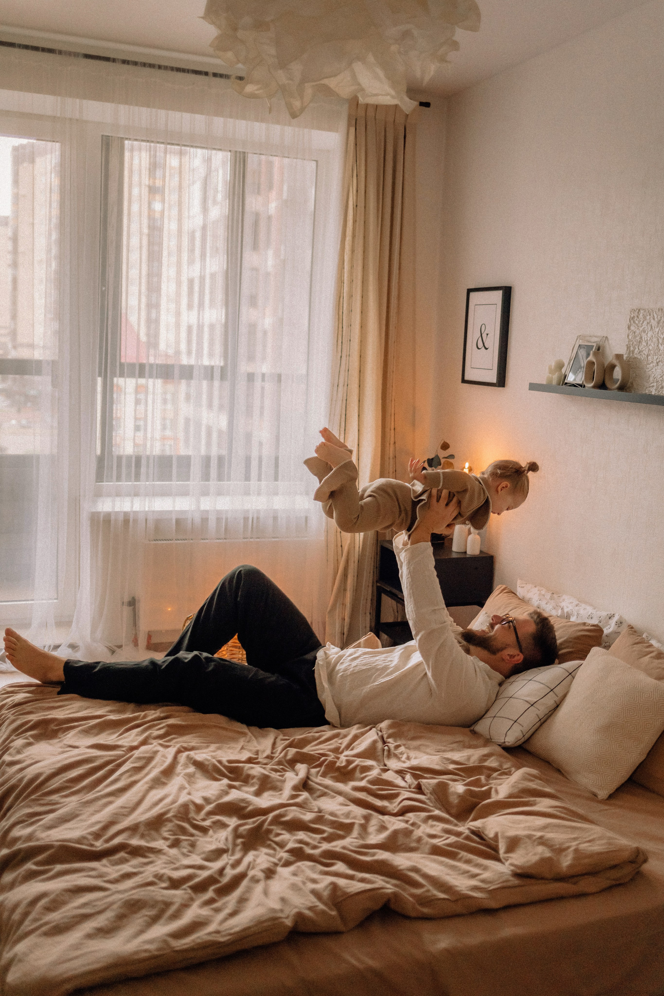 Яблочный пирог